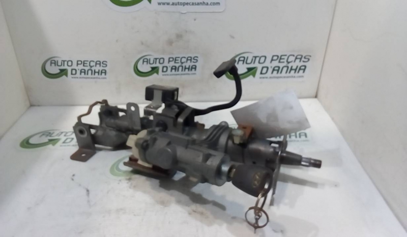 Coluna Direção Manual  HYUNDAI - ID S_37161