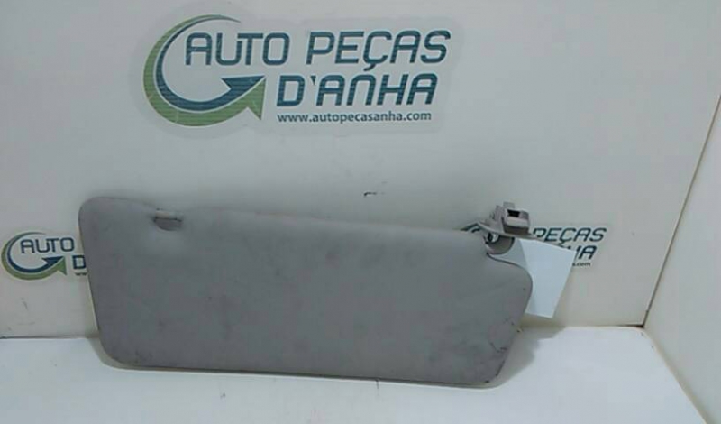 Pala de Sol Esq RENAULT MEGANE III Hatchback (BZ0/1_) | 08 -  Imagem-2