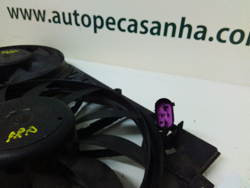 Termoventiladores VOLKSWAGEN GOLF V (1K1) | 03 - 09 Imagem-1