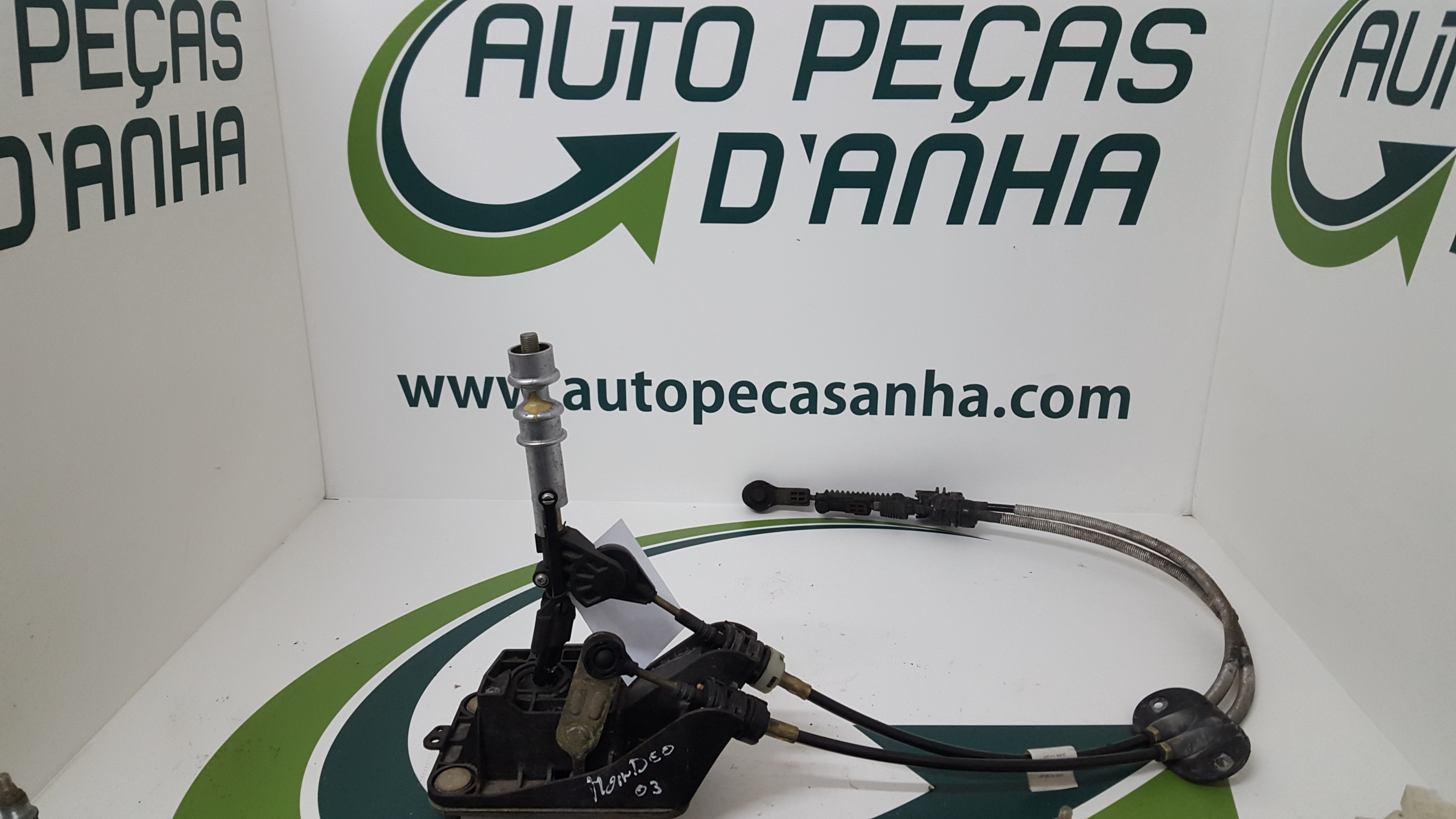 Selector Velocidades FORD - ID S_38615