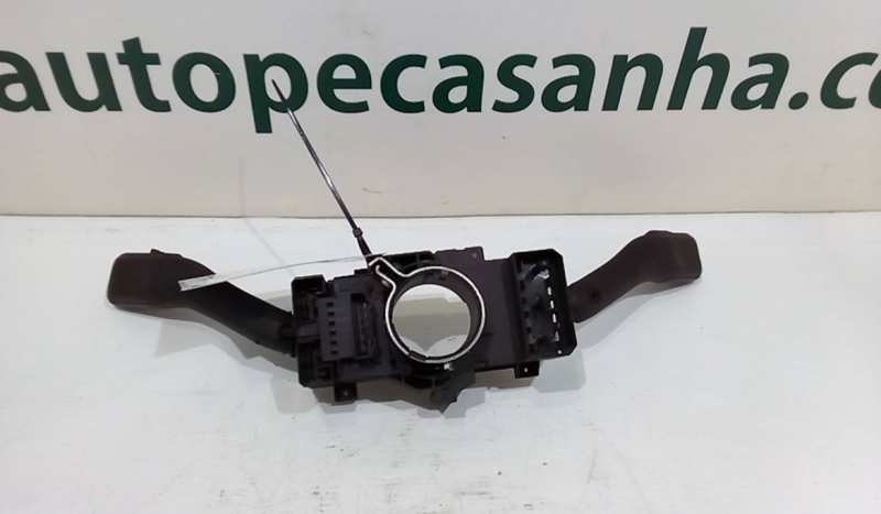 Manipulo Completo Luzes/Escovas VOLKSWAGEN GOLF IV (1J1) | 97 - 07 Imagem-1