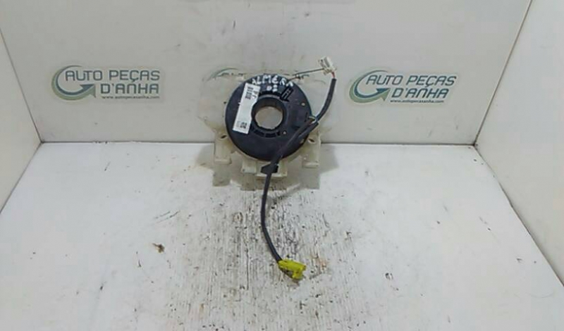 Fita de Airbags NISSAN - ID S_38750