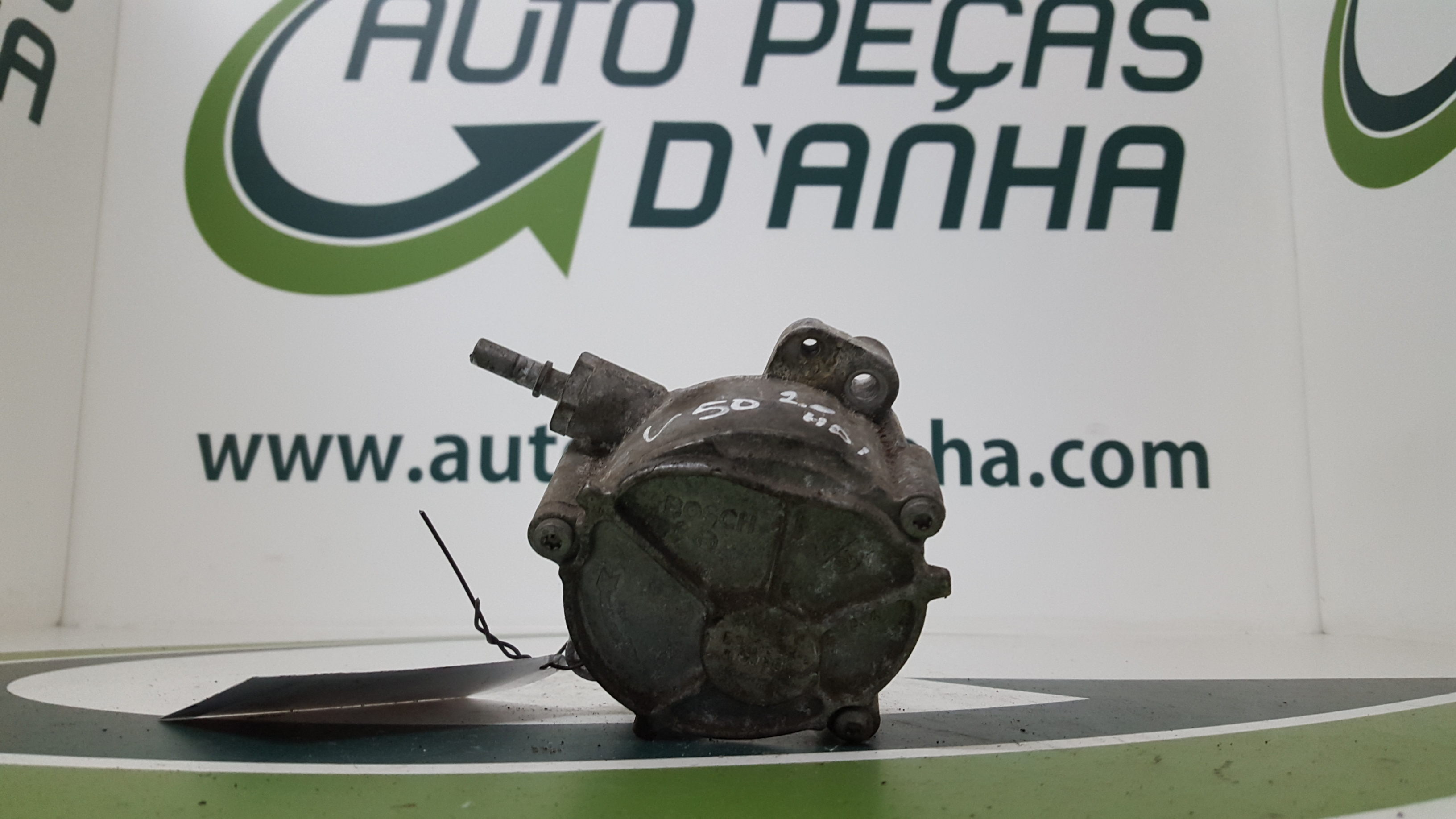 Depressor de Travões VOLVO - ID S_38824