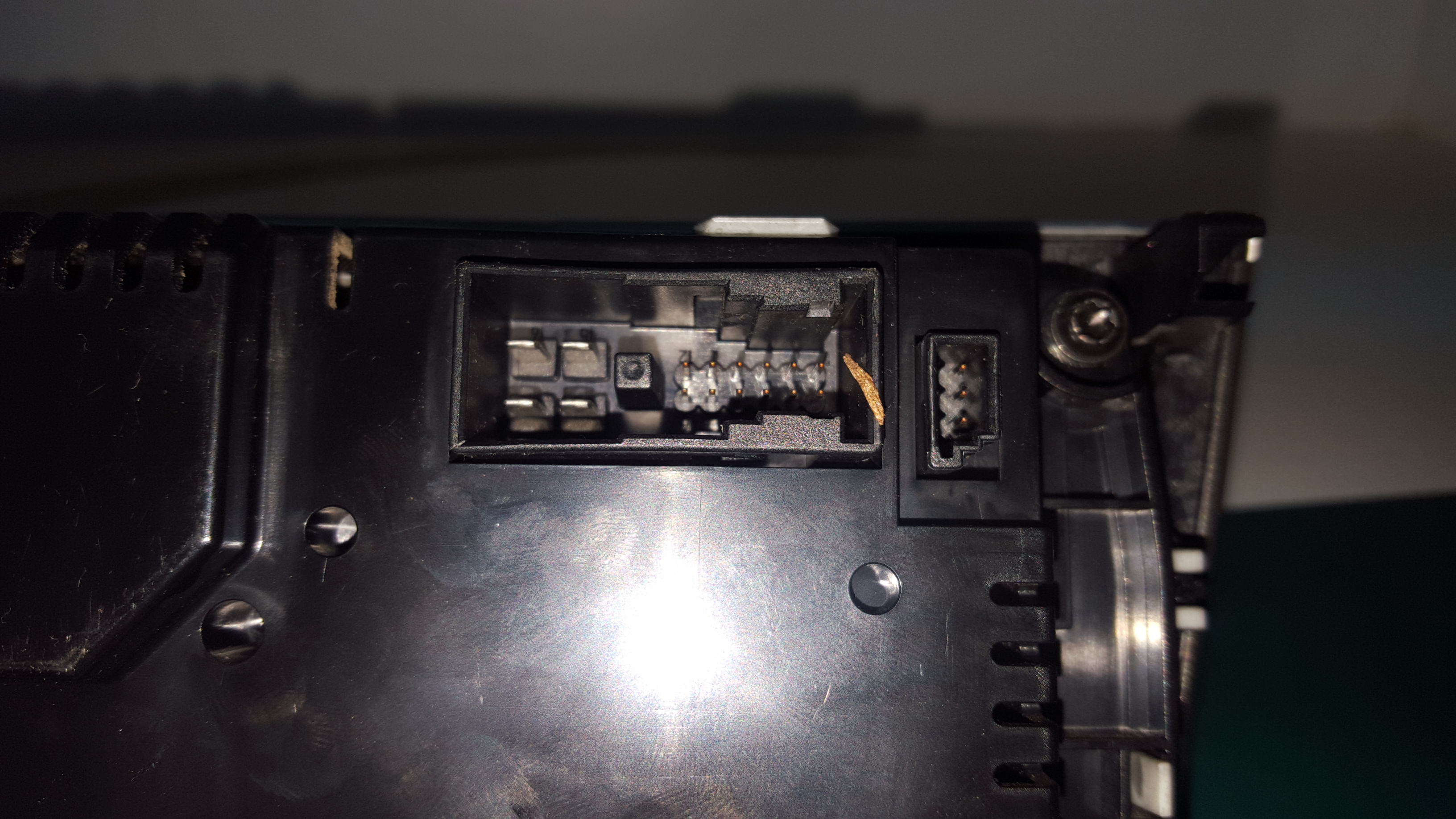 Comando Sofagem MERCEDES-BENZ C-CLASS Coupe Sport (CL203) | 01 - 11 Imagem-3