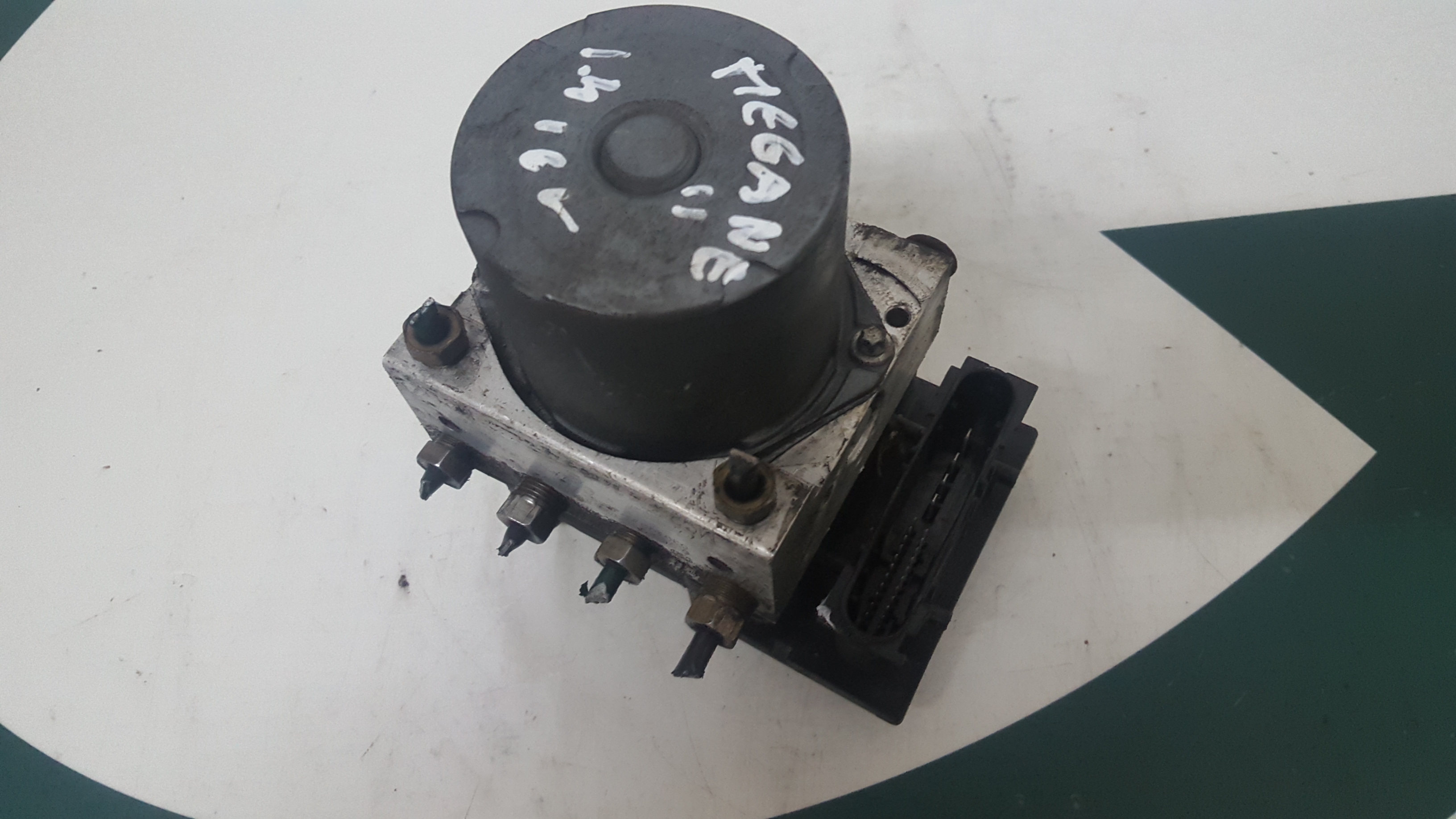 ABS RENAULT MEGANE II (BM0/1_, CM0/1_) | 01 - 12 Imagem-2