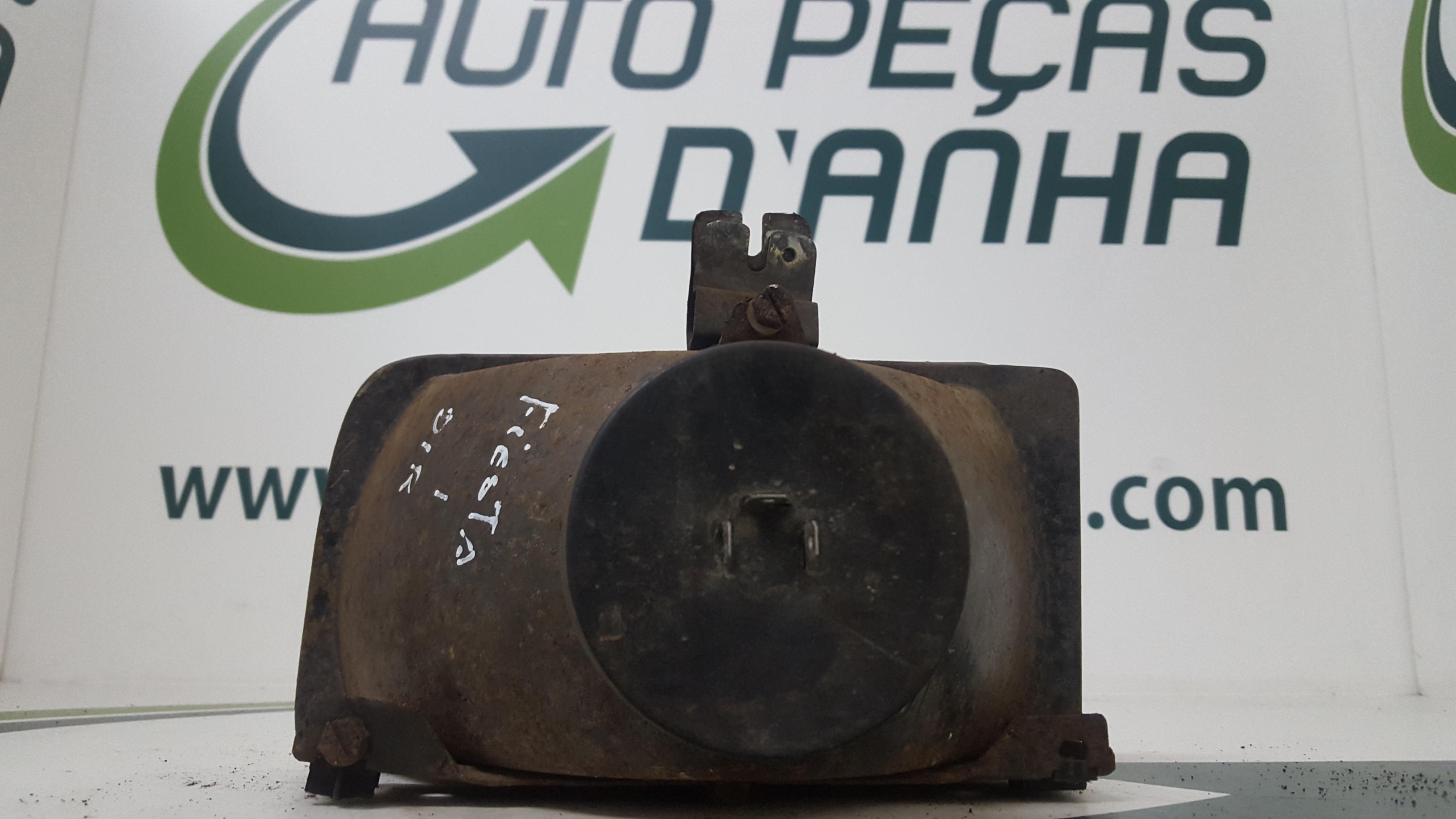 Ótica Dto FORD FIESTA II (FBD) | 83 - 89 Imagem-1