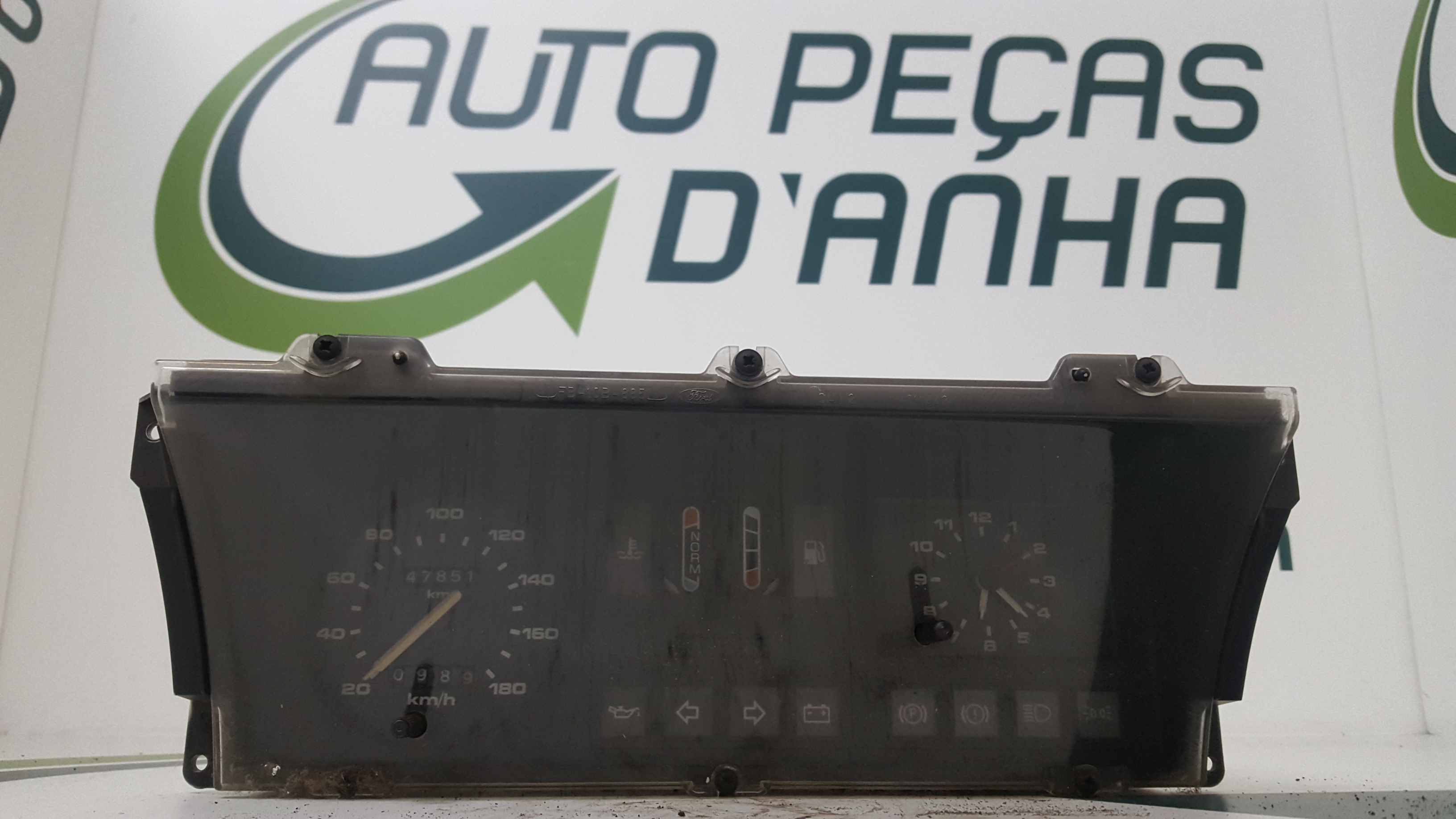 Quadrante FORD - ID S_38947