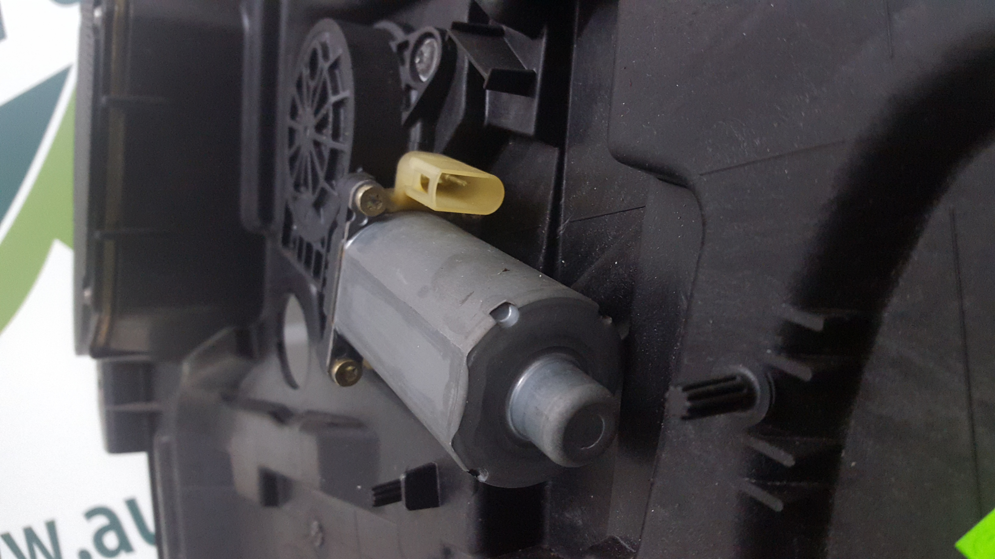 Elevador Frente Dto Electrico FORD FIESTA V (JH_, JD_) | 01 - 14 Imagem-1