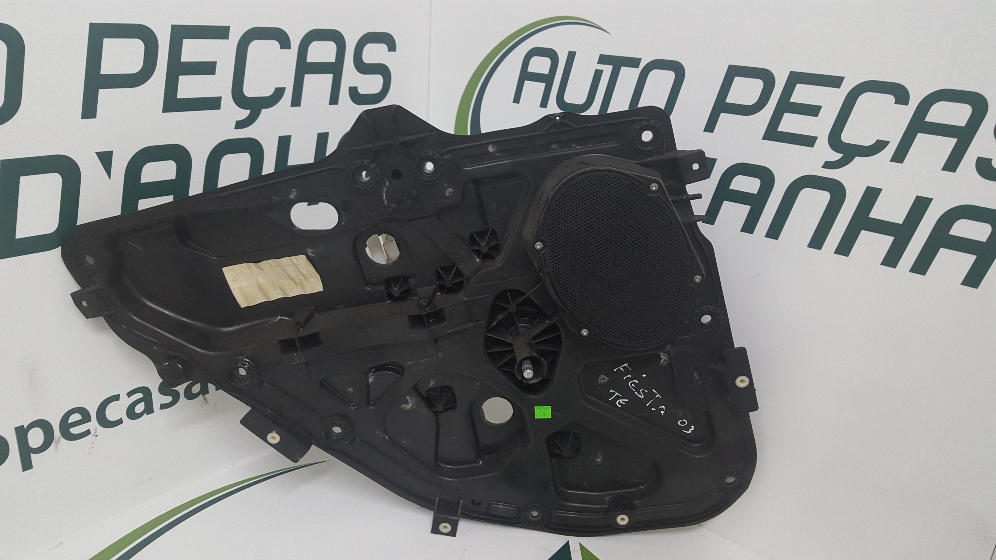 Elevador Trás Esq FORD - ID S_38997