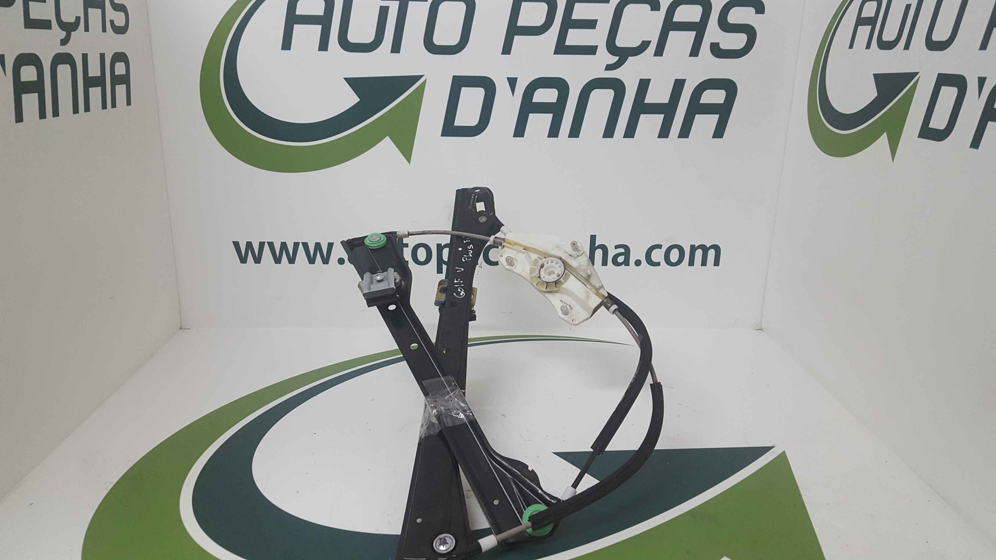 Elevador Frente Dto Electrico VOLKSWAGEN - ID S_39003