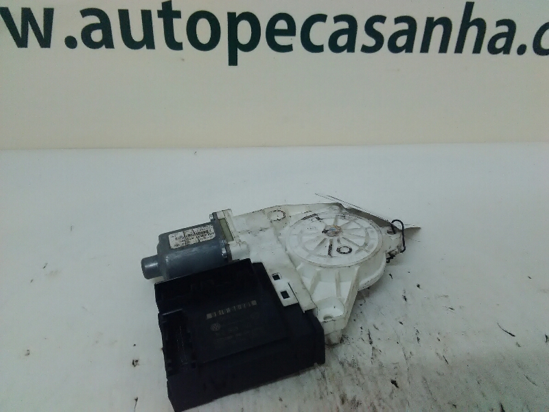 Motor elevador frt drt VOLKSWAGEN GOLF PLUS (5M1, 521) | 04 - 13 Imagem-4