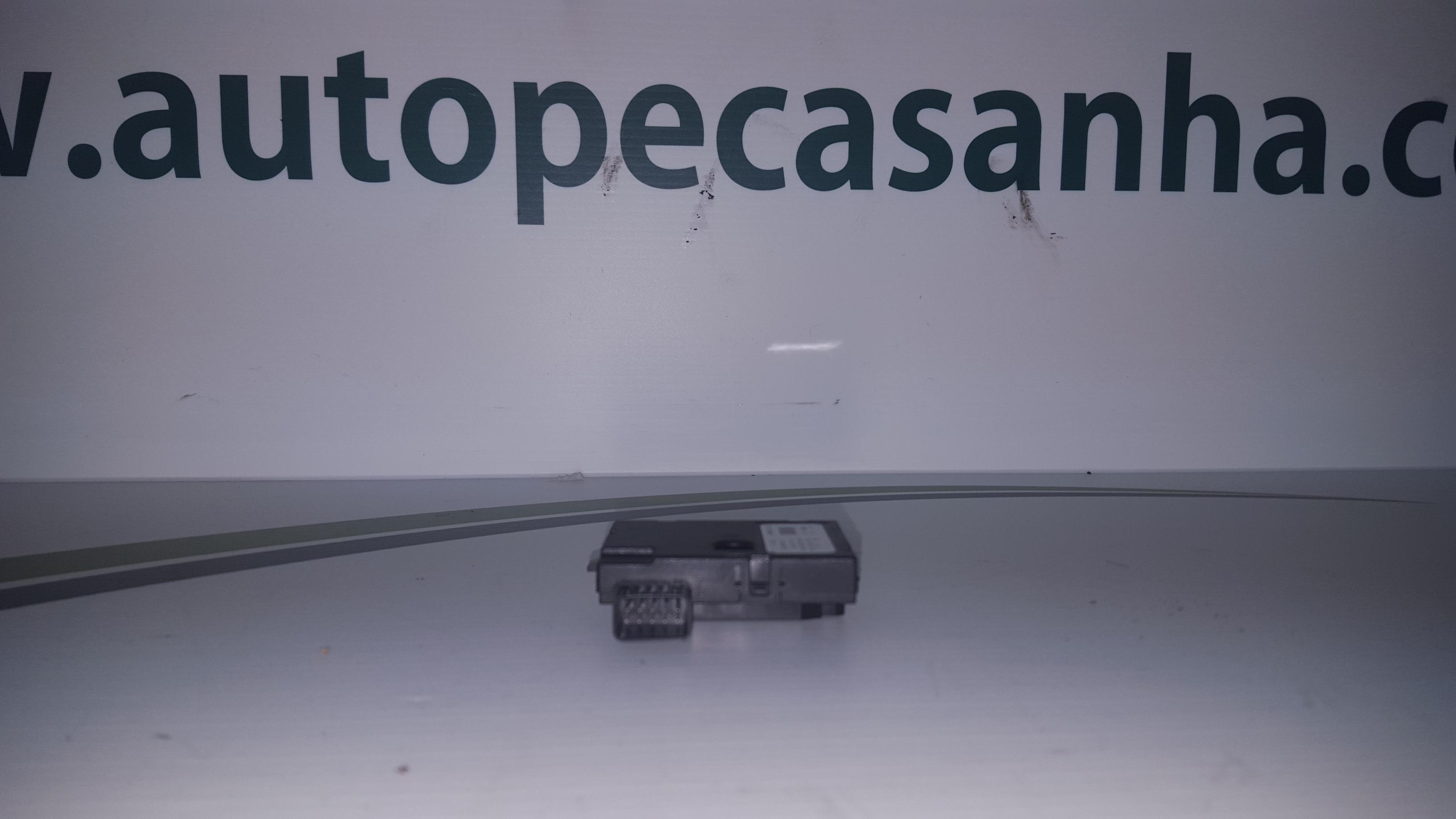 Sensor Angulo Direção VOLKSWAGEN GOLF PLUS (5M1, 521) | 04 - 13 Imagem-1