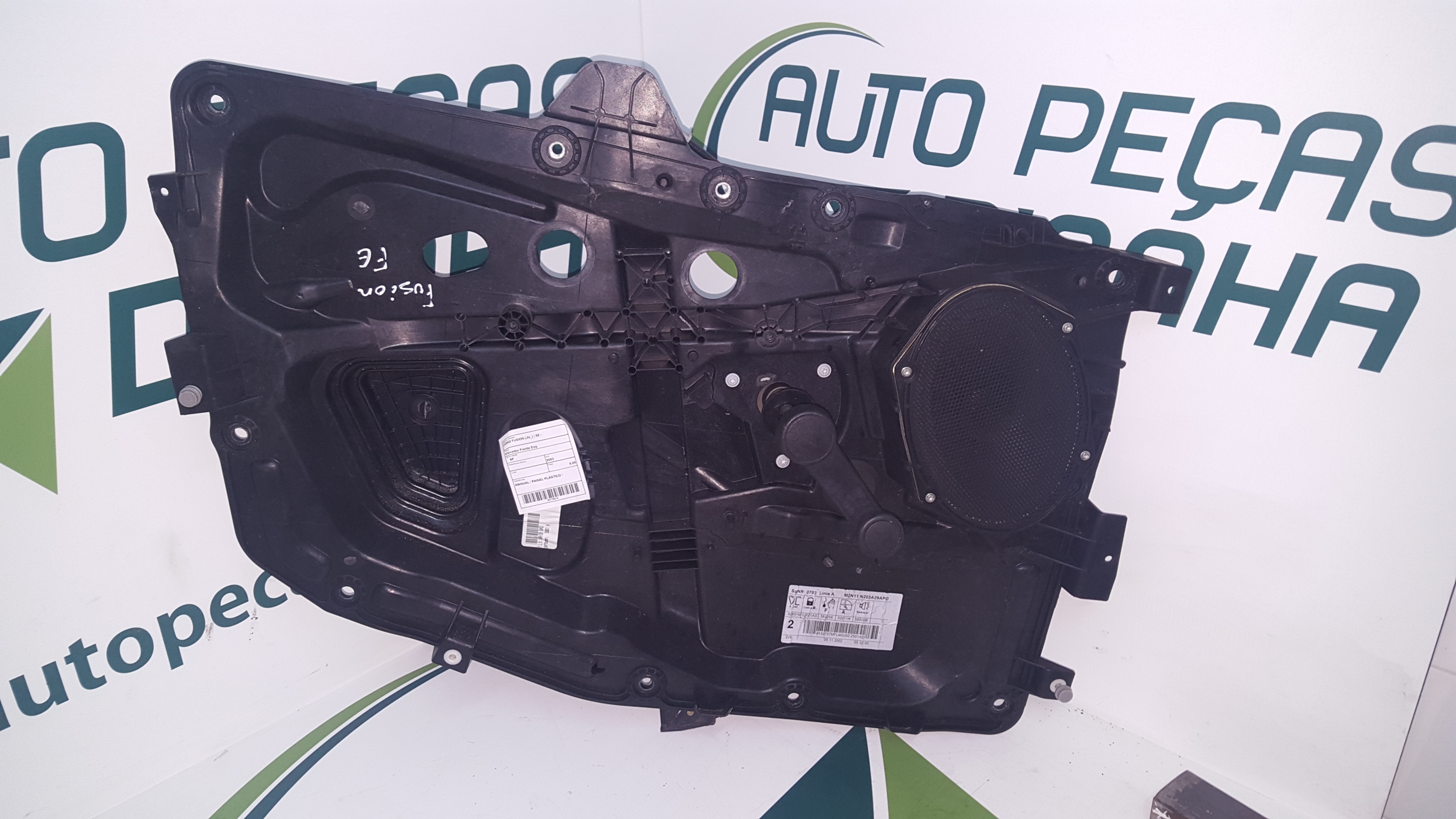 Elevador Frente Esq FORD - ID S_39013