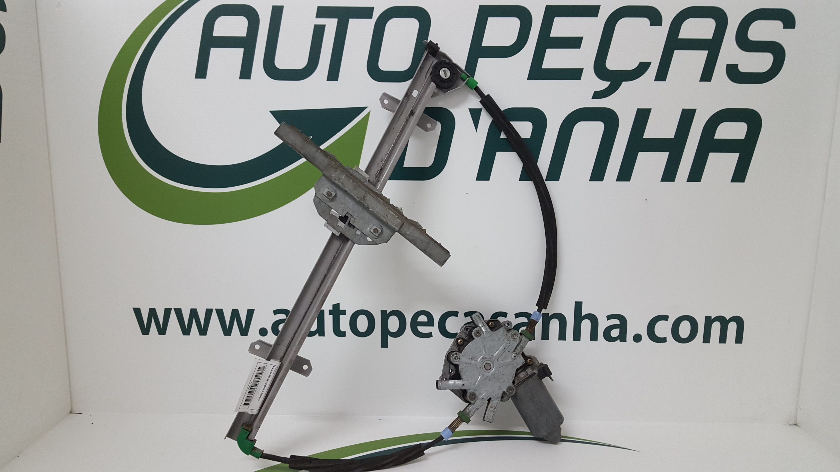 Elevador Frente Dto Electrico FORD - ID S_39079