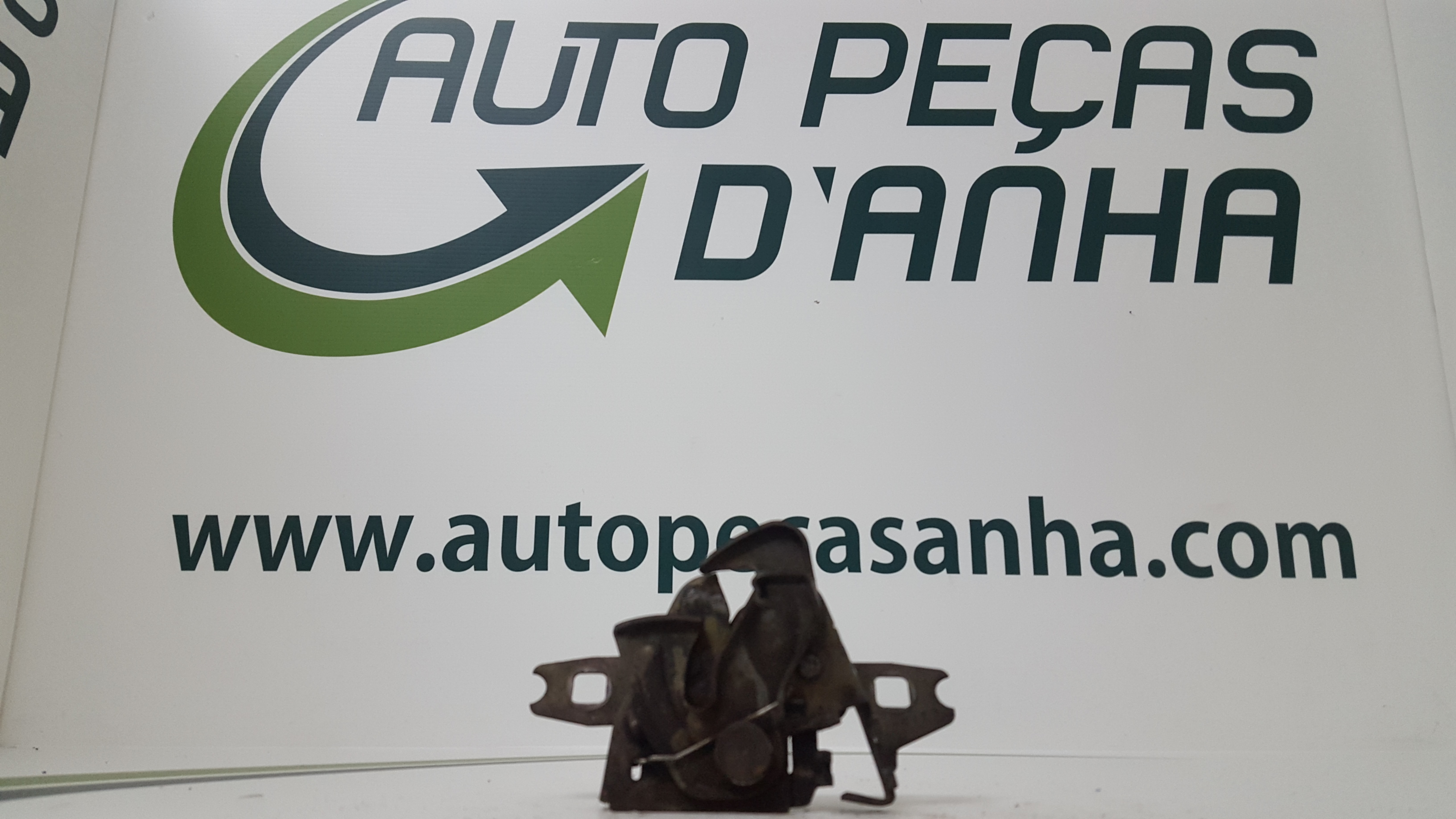 Fecho Capot SEAT - ID S_39082