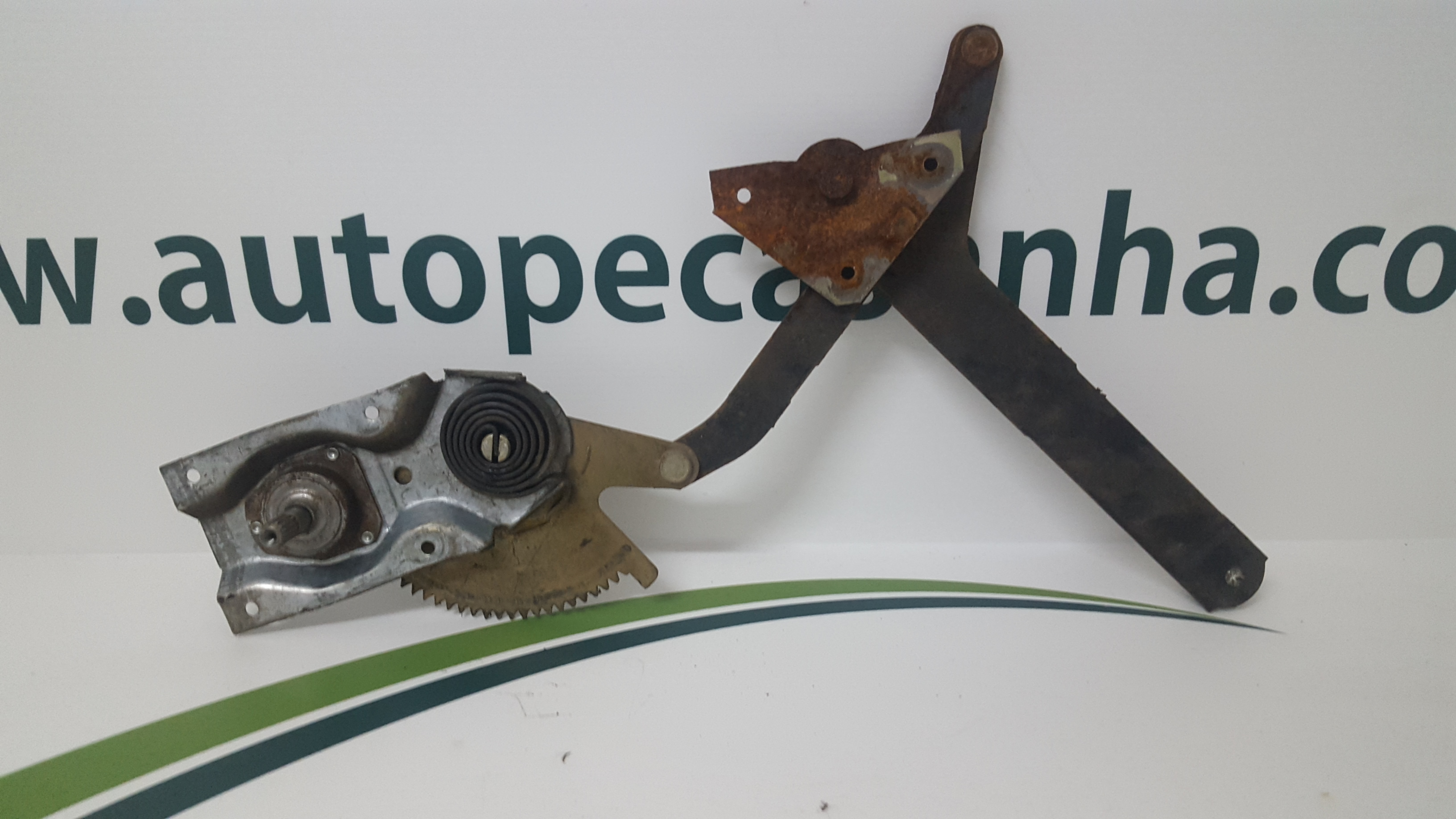 Elevador Trás Esq FORD - ID S_39141