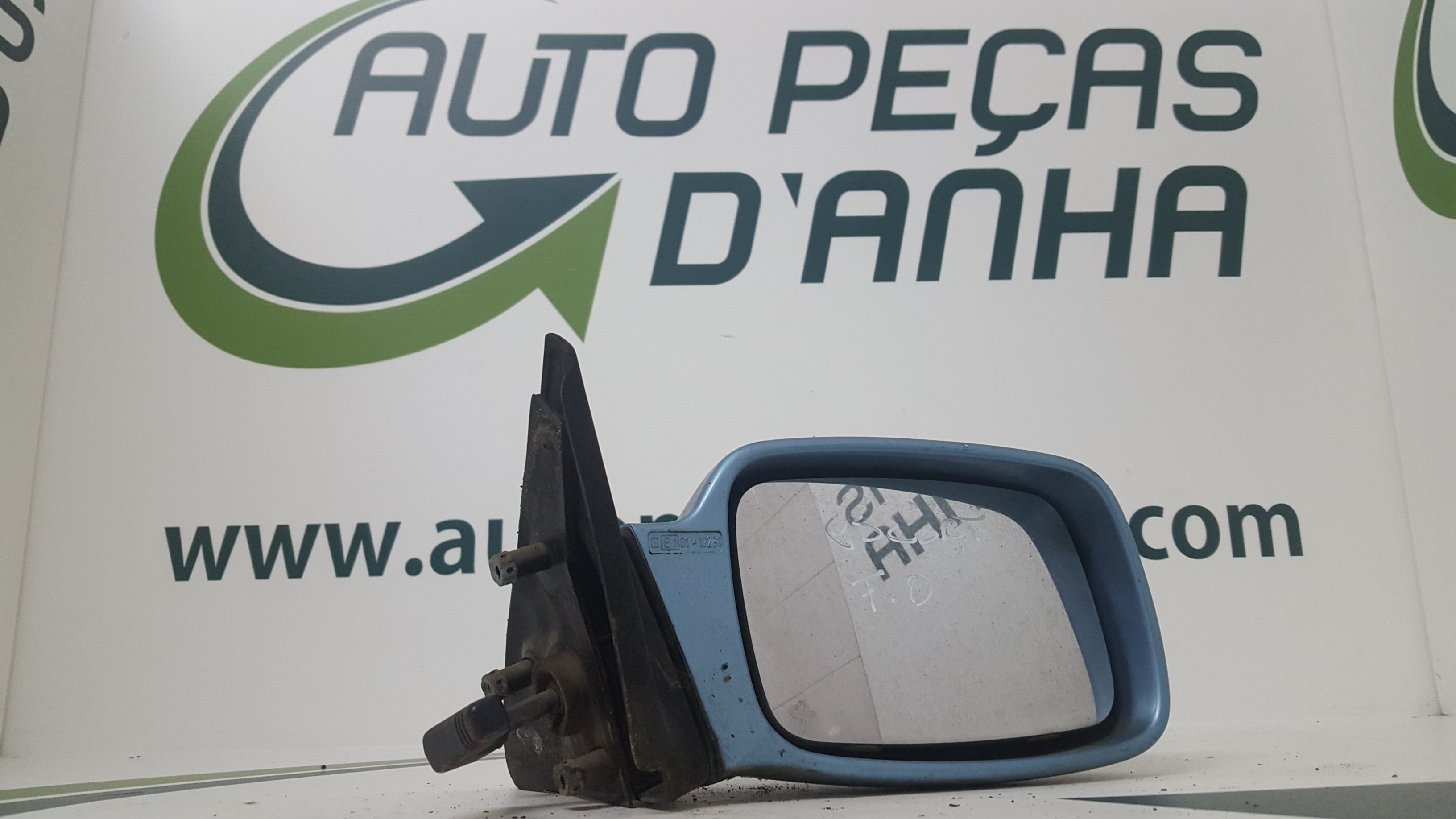 Espelho Retrovisor Dto FORD - ID S_39142