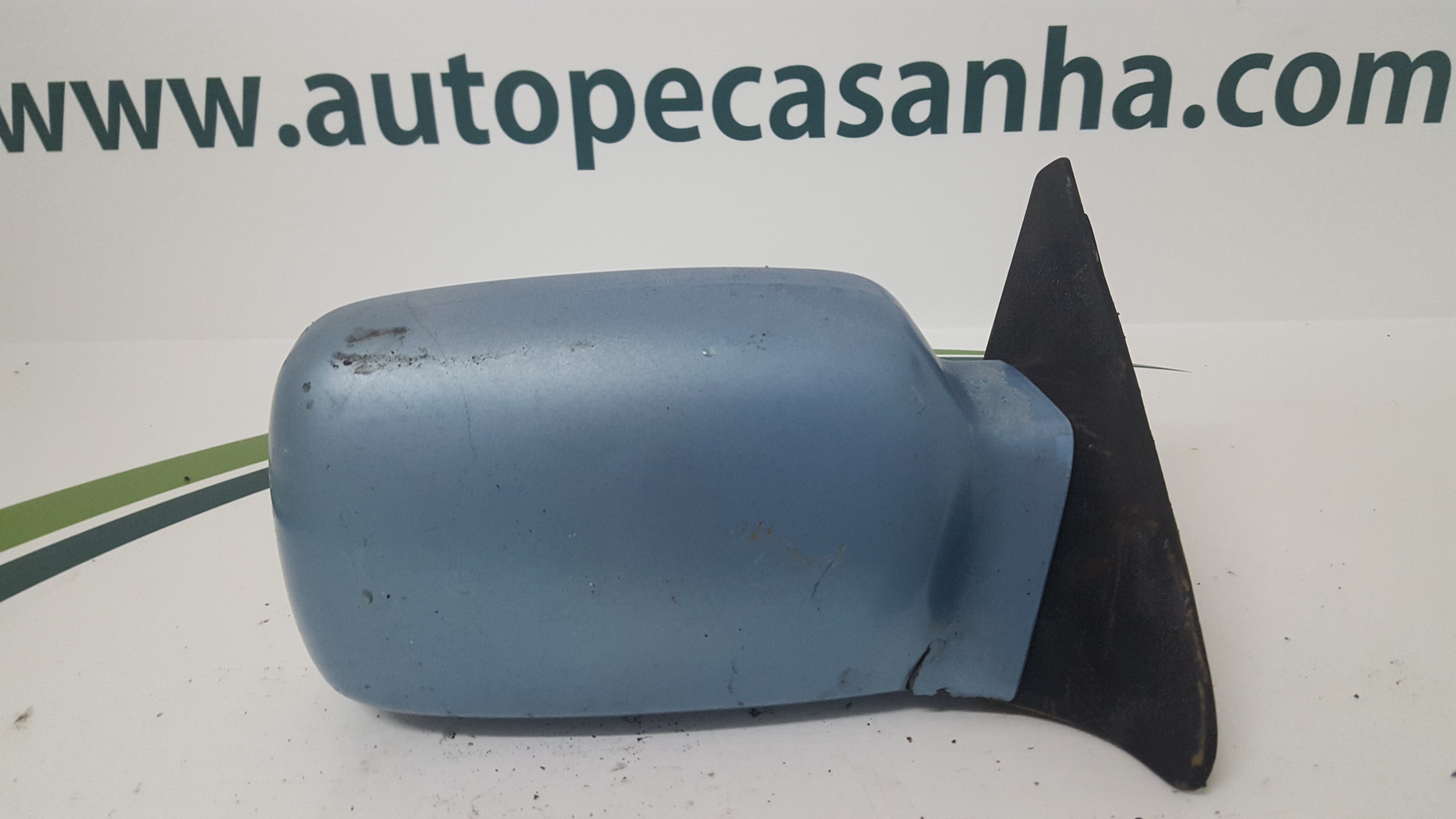 Espelho Retrovisor Dto FORD ESCORT IV (GAF, AWF, ABFT) | 83 - 90 Imagem-1