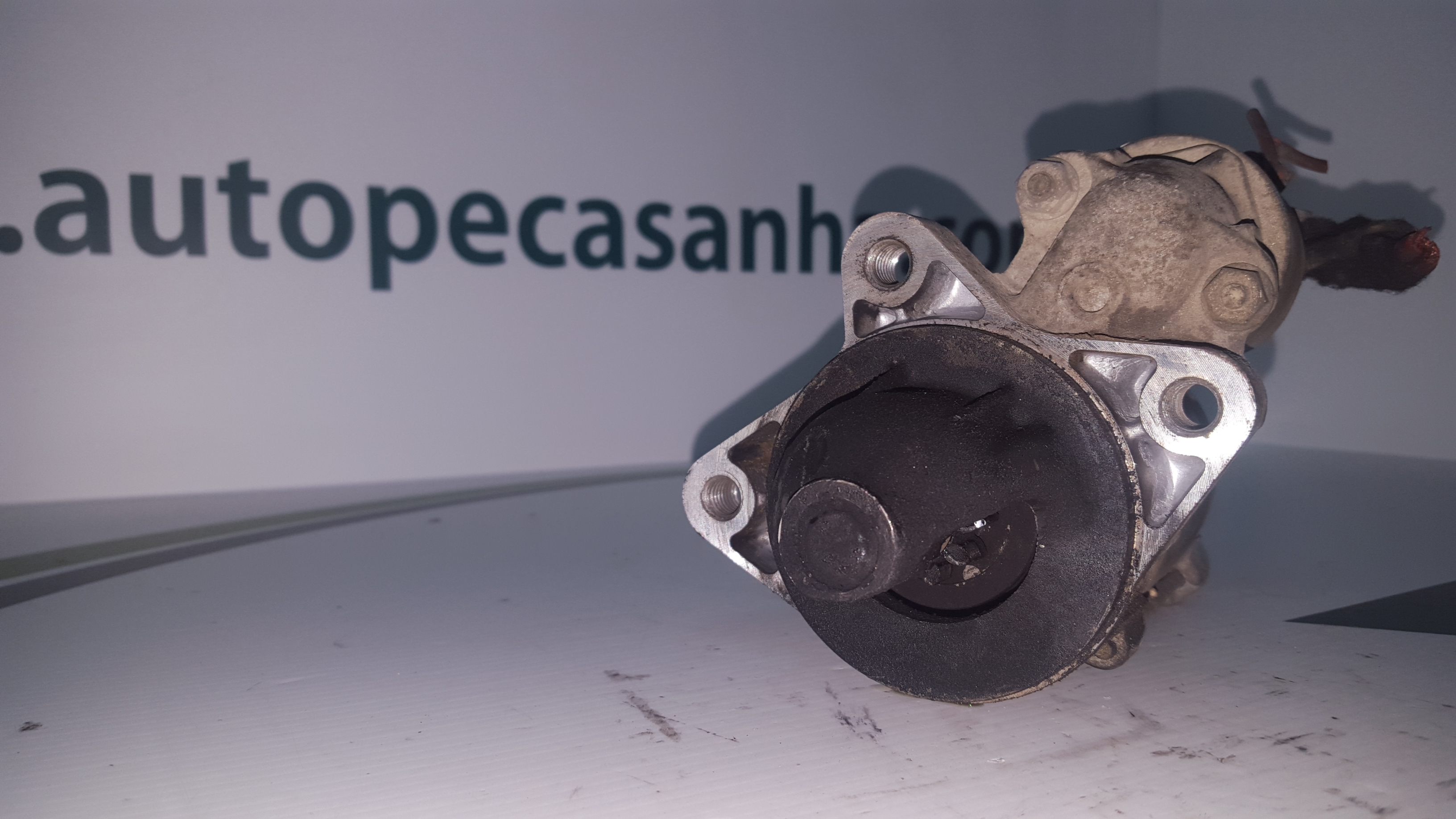 Motor de Arranque FORD ESCORT IV (GAF, AWF, ABFT) | 83 - 90 Imagem-1