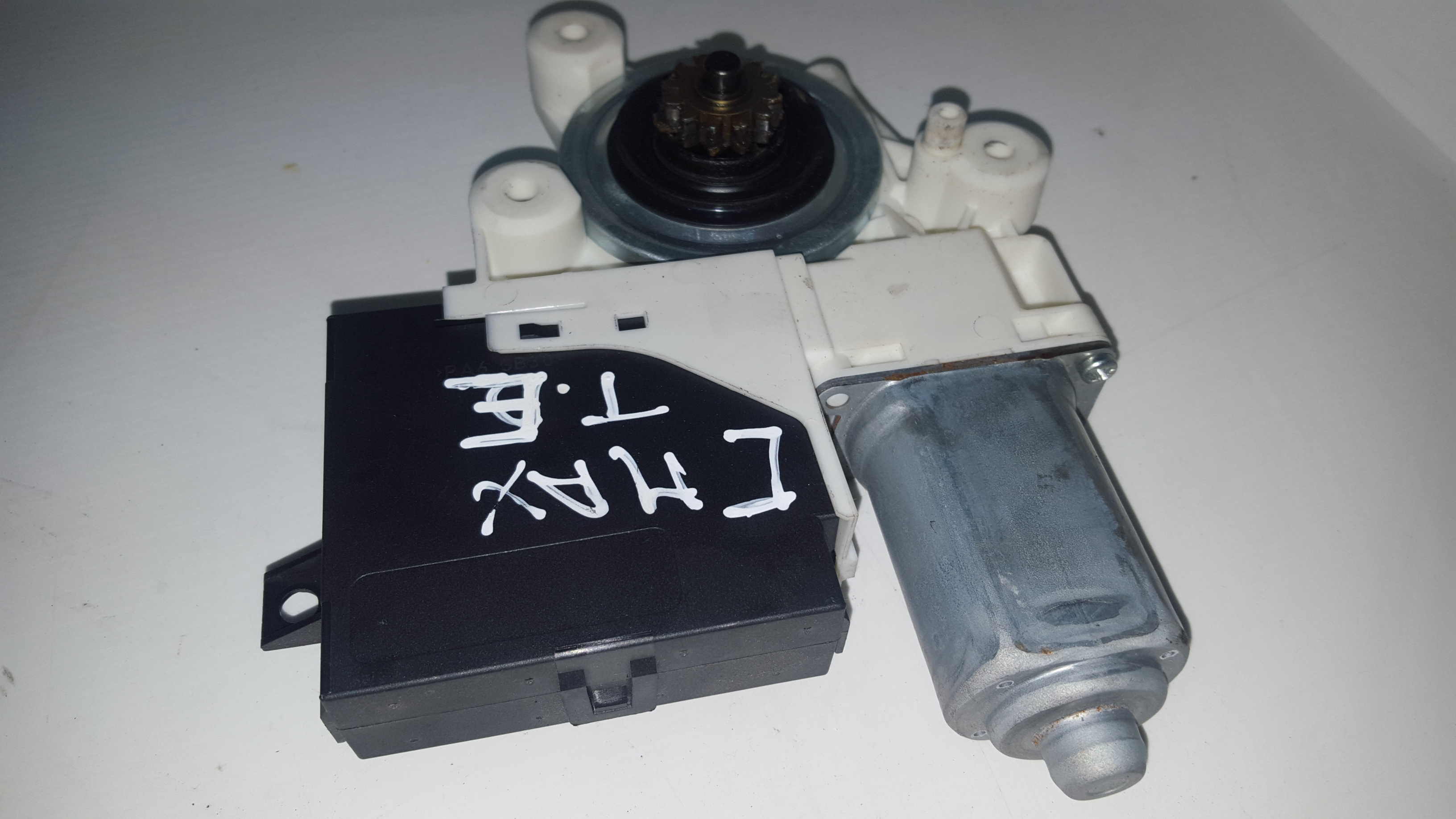 Motor elevador trás esq. FORD FOCUS C-MAX (DM2) | 03 - 07 Imagem-2