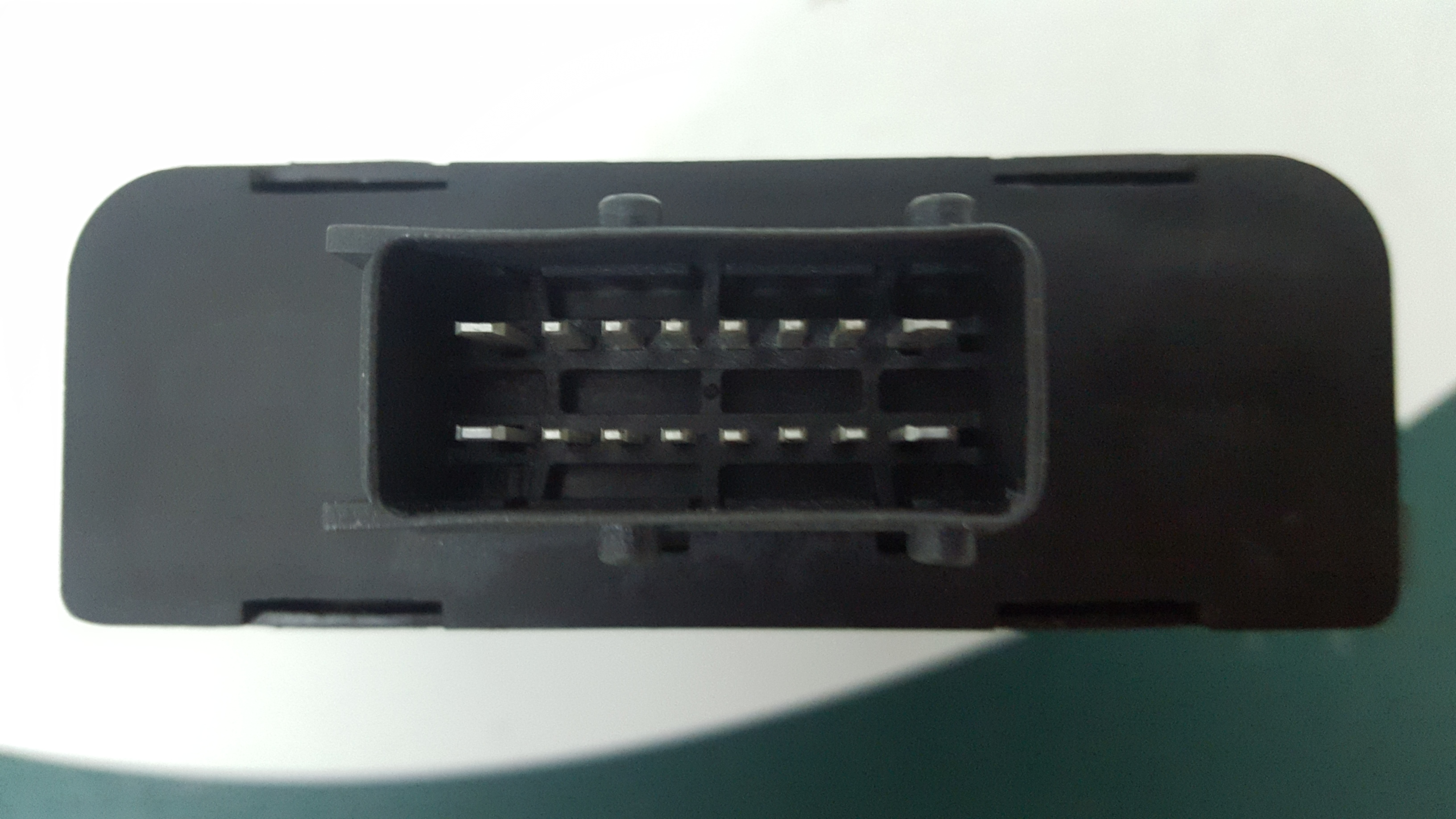 Modulo Bomba Combustivel PEUGEOT 307 Break (3E) | 02 - 09 Imagem-1