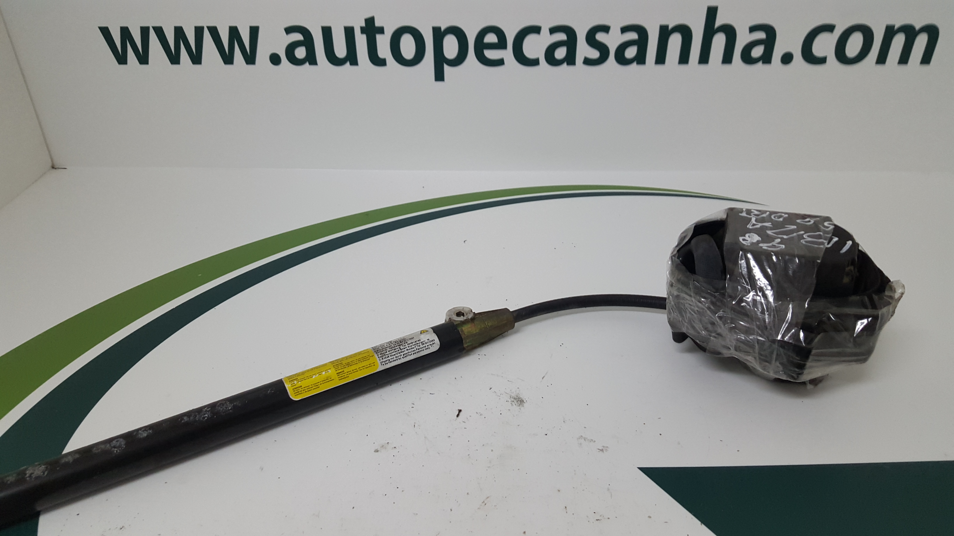 Cinto Frente Dto SEAT - ID S_39231