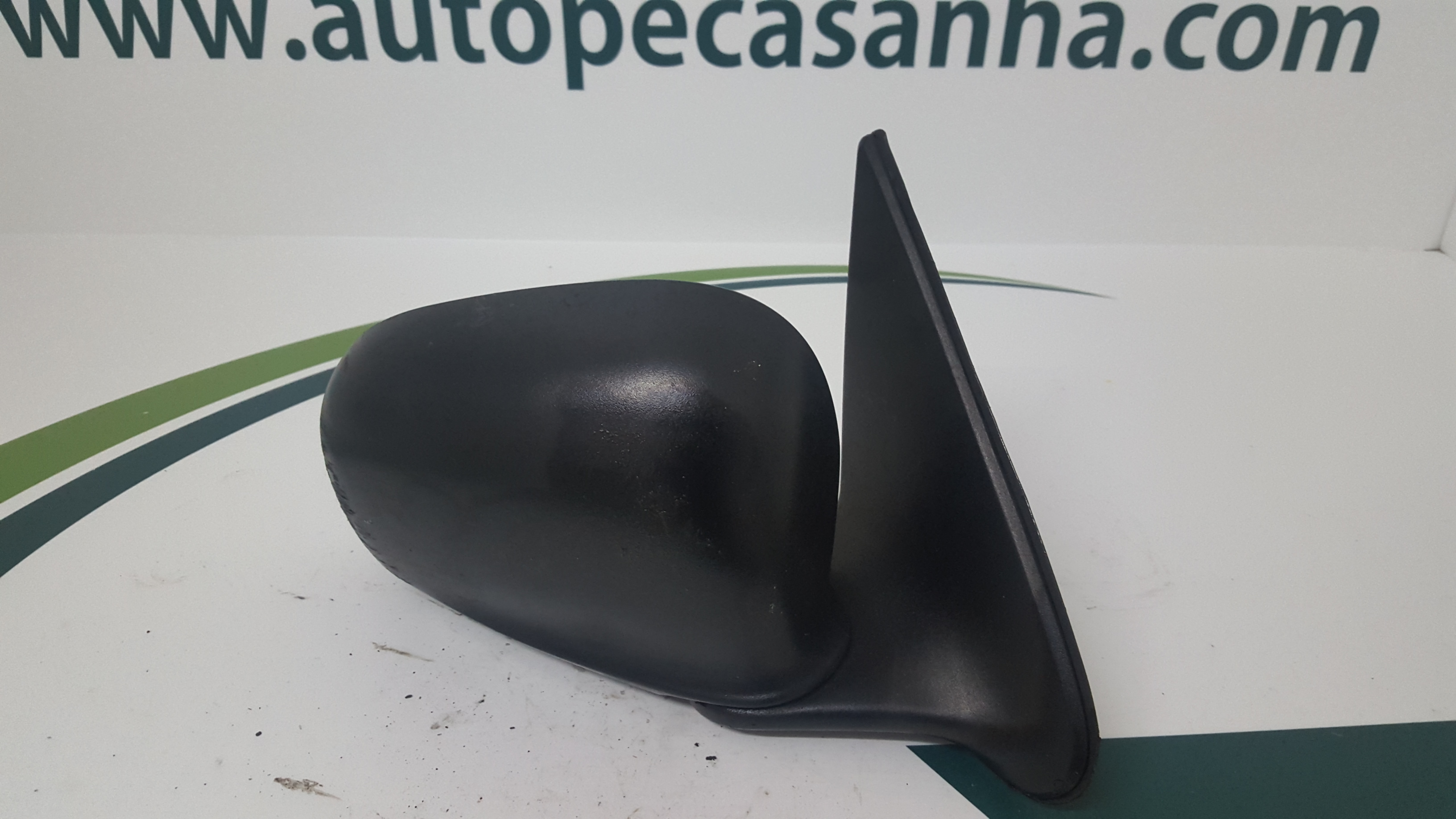 Espelho Retrovisor Dto Electrico ROVER 400 (RT) | 95 - 00 Imagem-1