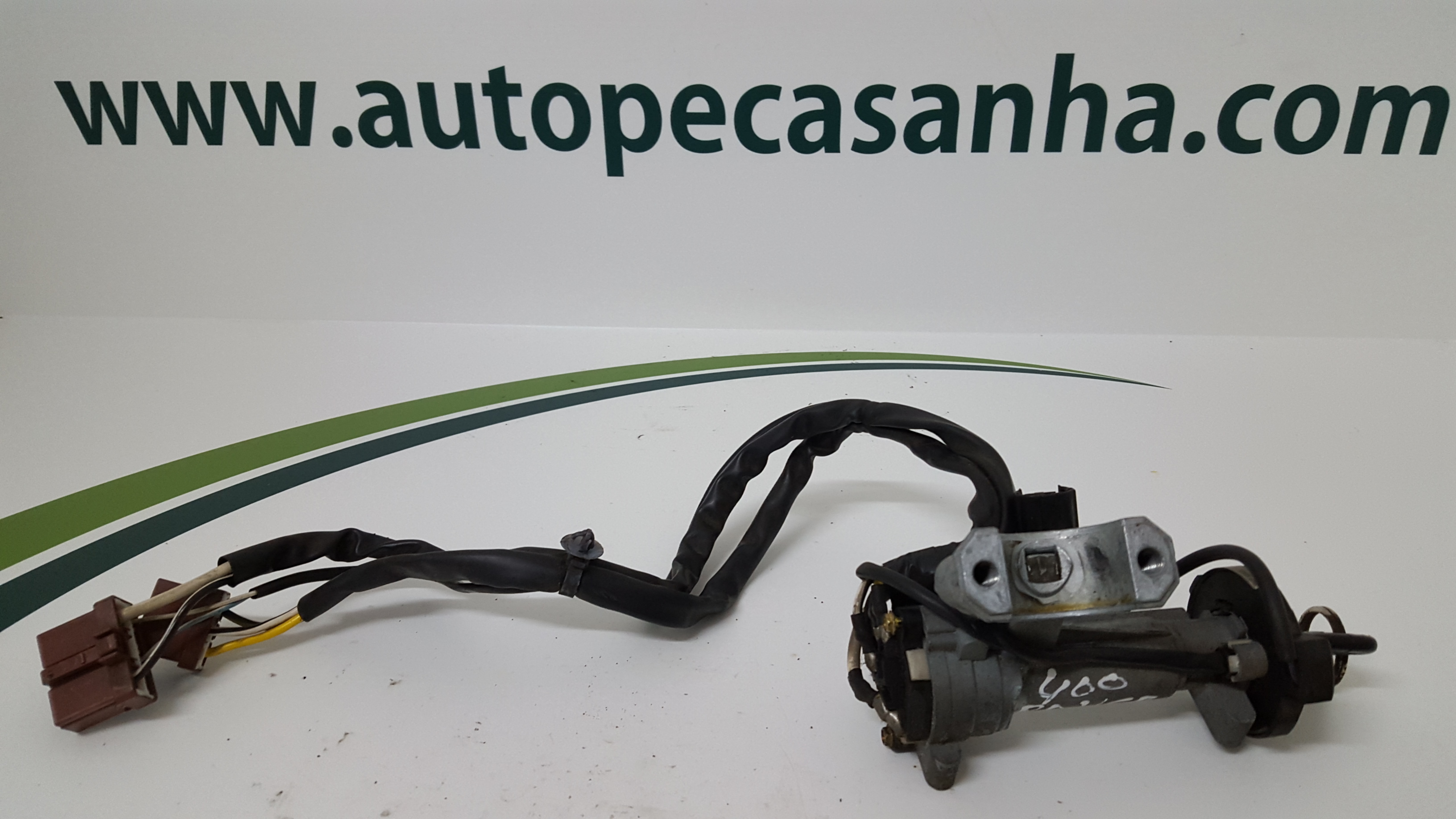 Canhão de Ignição ROVER - ID S_39290