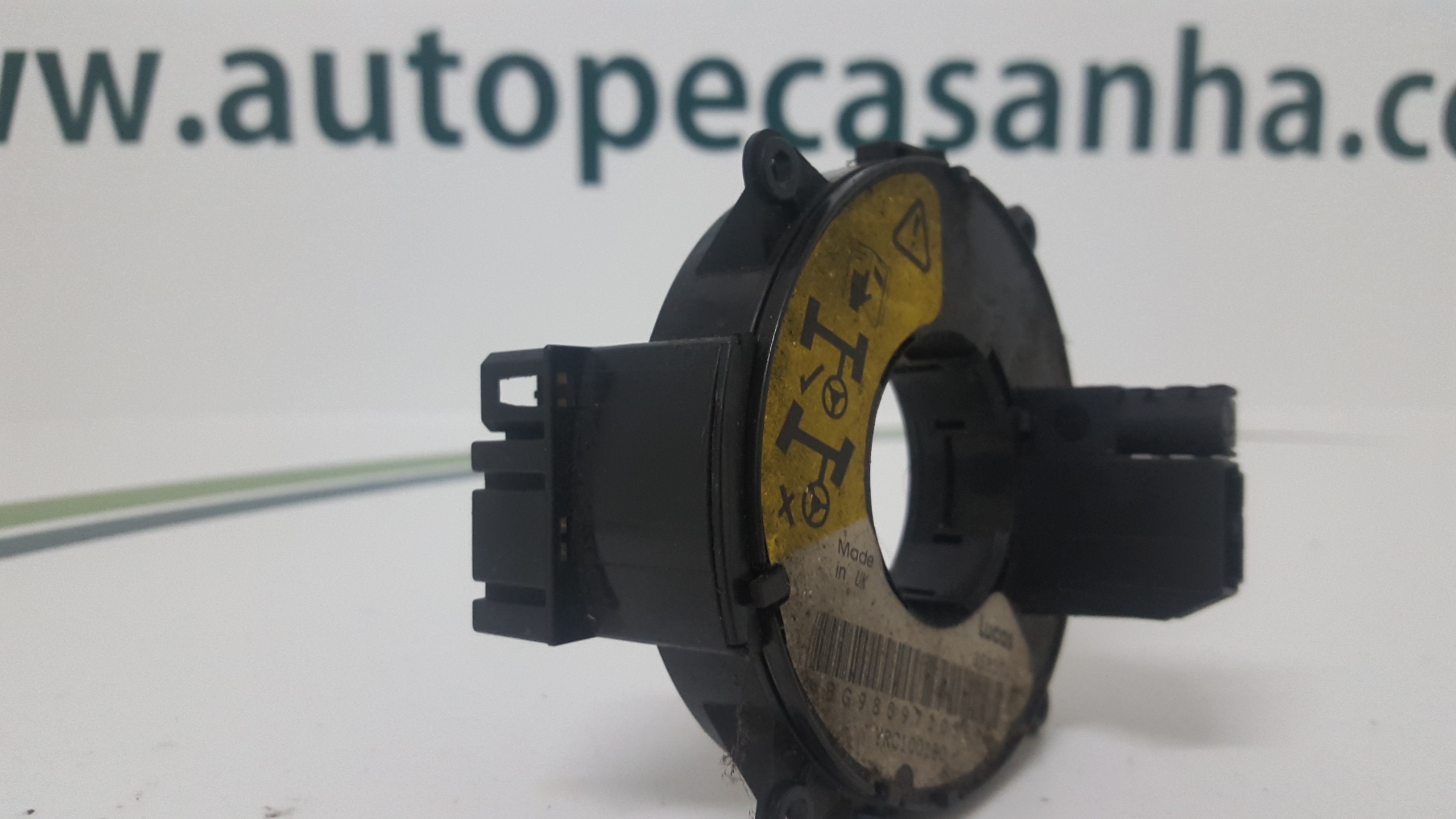 Fita de Airbags ROVER 400 (RT) | 95 - 00 Imagem-1