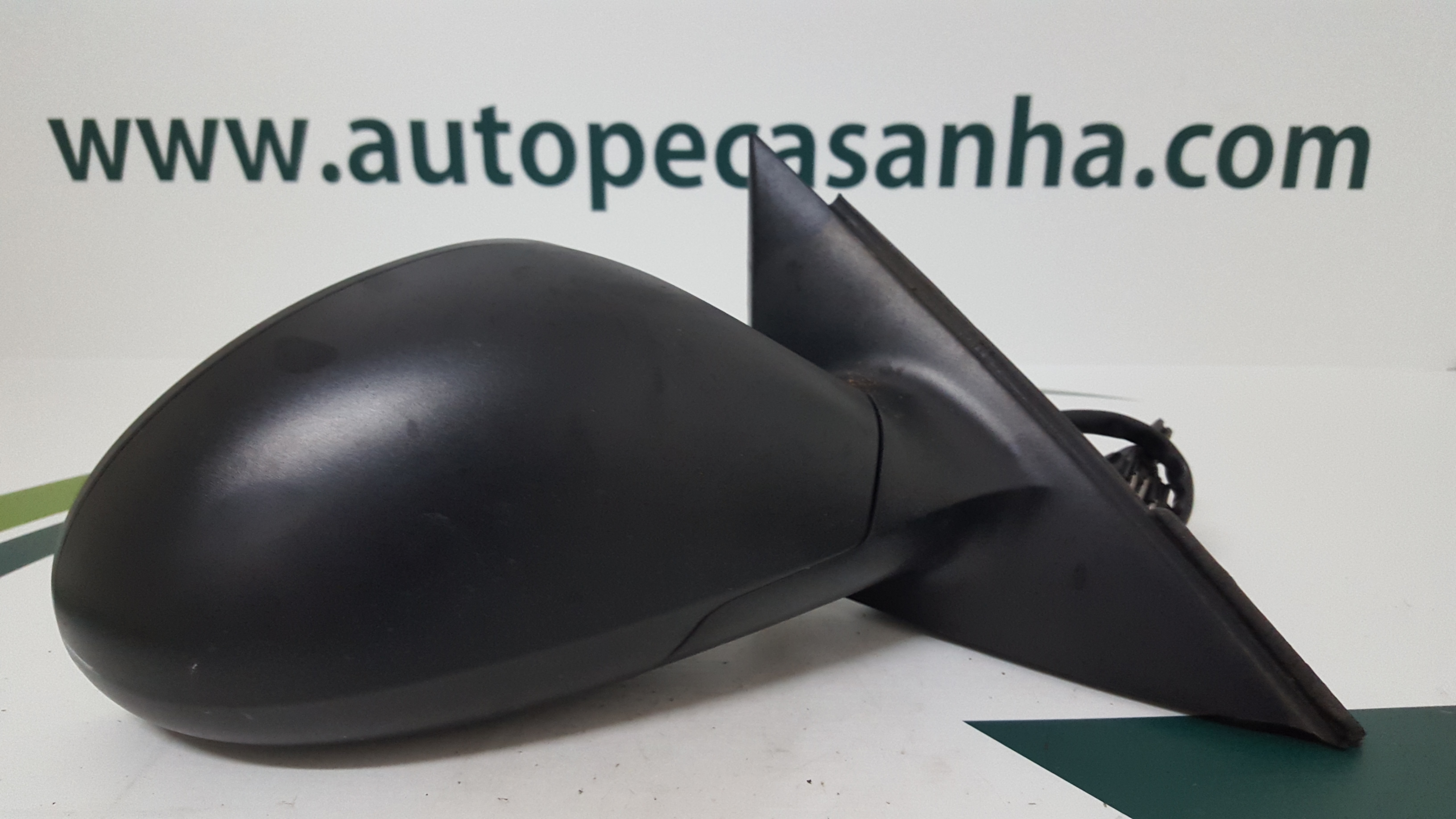 Espelho Retrovisor Dto SEAT IBIZA III (6L1) | 02 - 09 Imagem-1