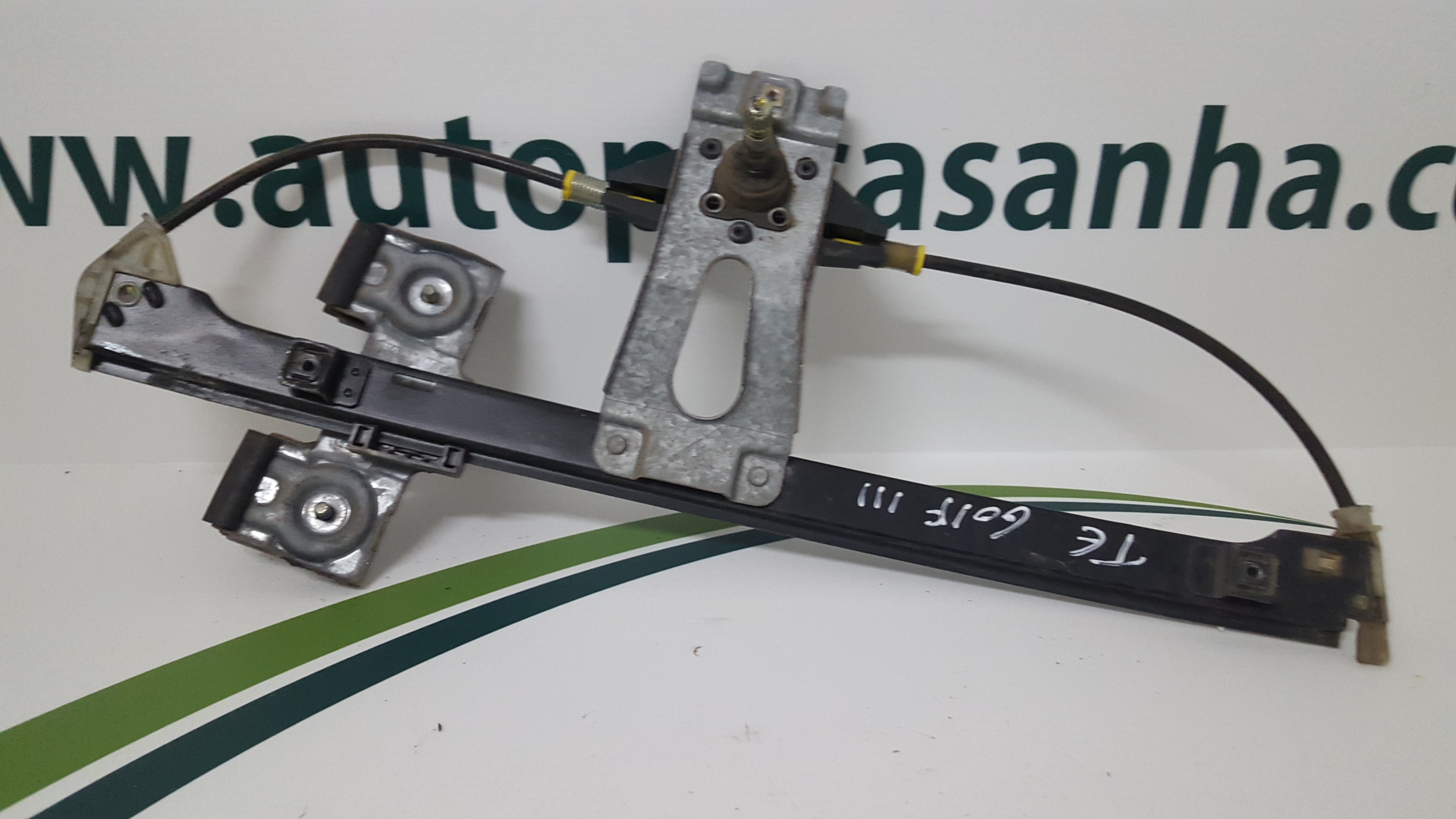 Elevador Trás Esq VOLKSWAGEN - ID S_39399