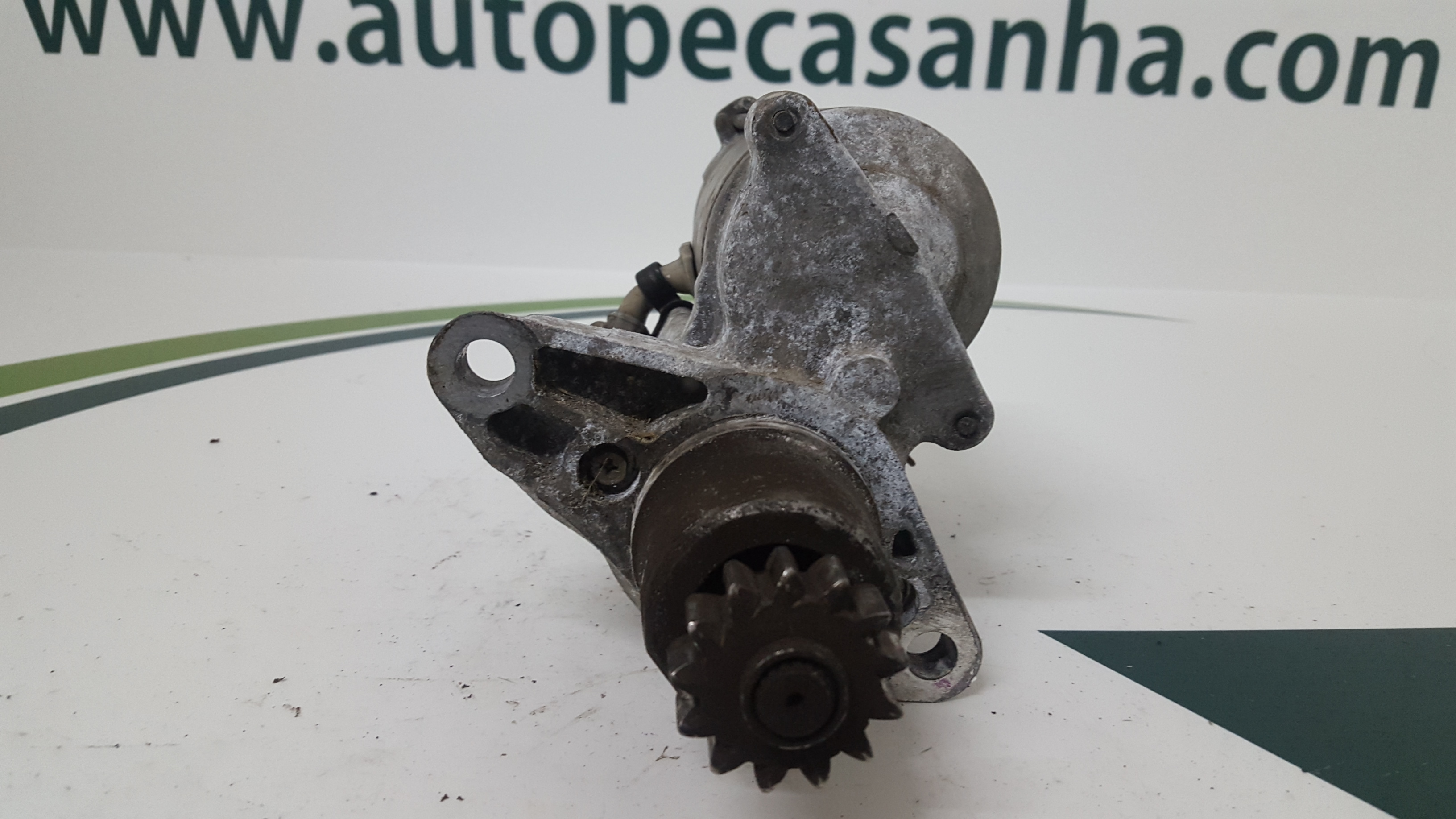 Motor de Arranque TOYOTA - ID S_39405