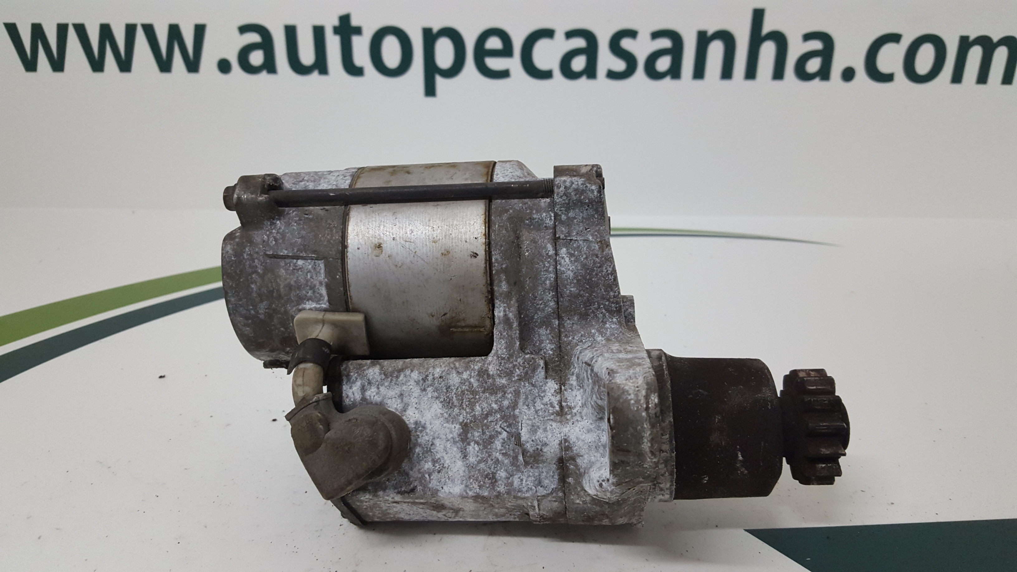 Motor de Arranque TOYOTA MR 2 II (SW2_) | 89 - 00 Imagem-4