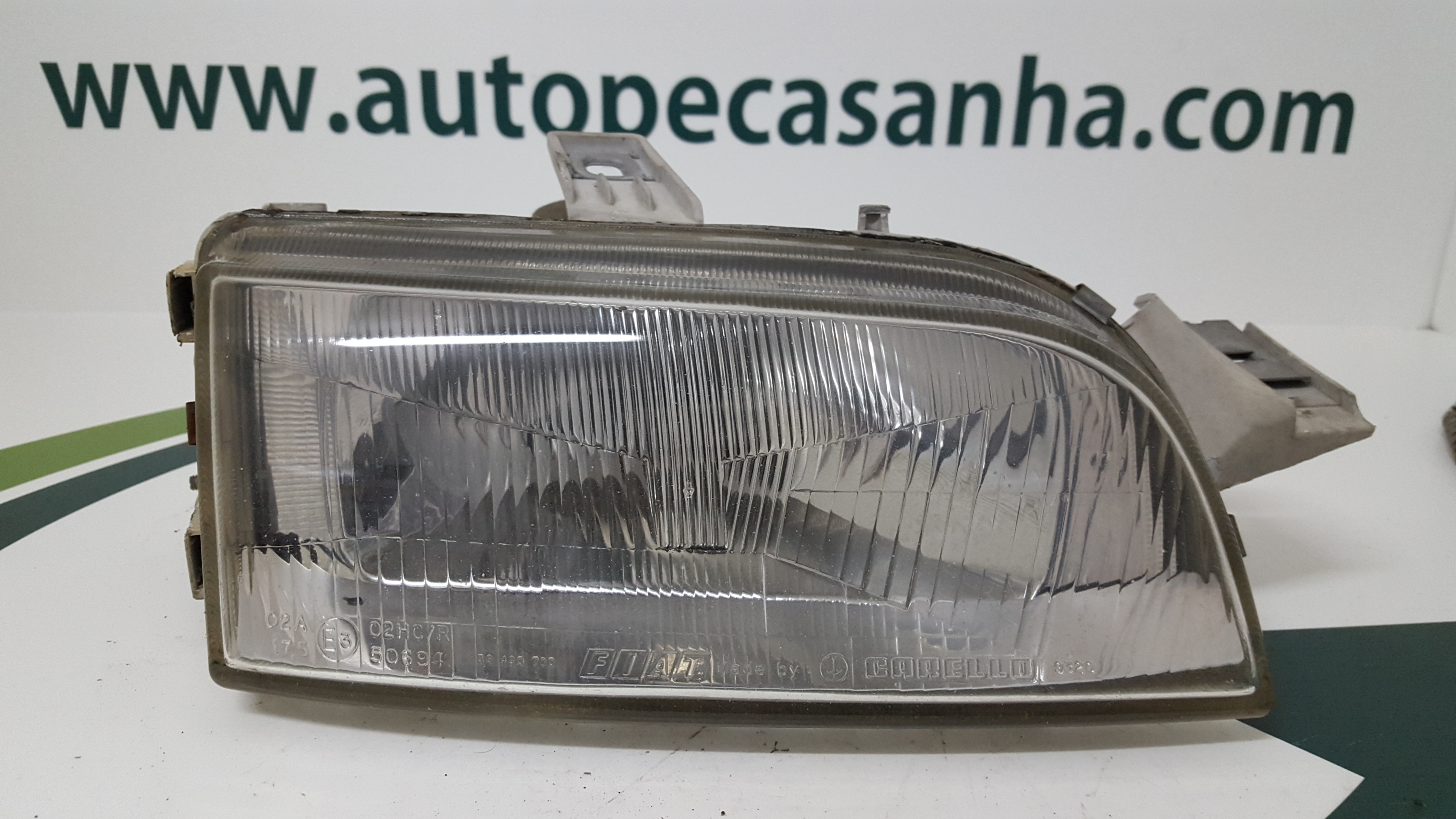 Ótica Dto FIAT - ID S_39430