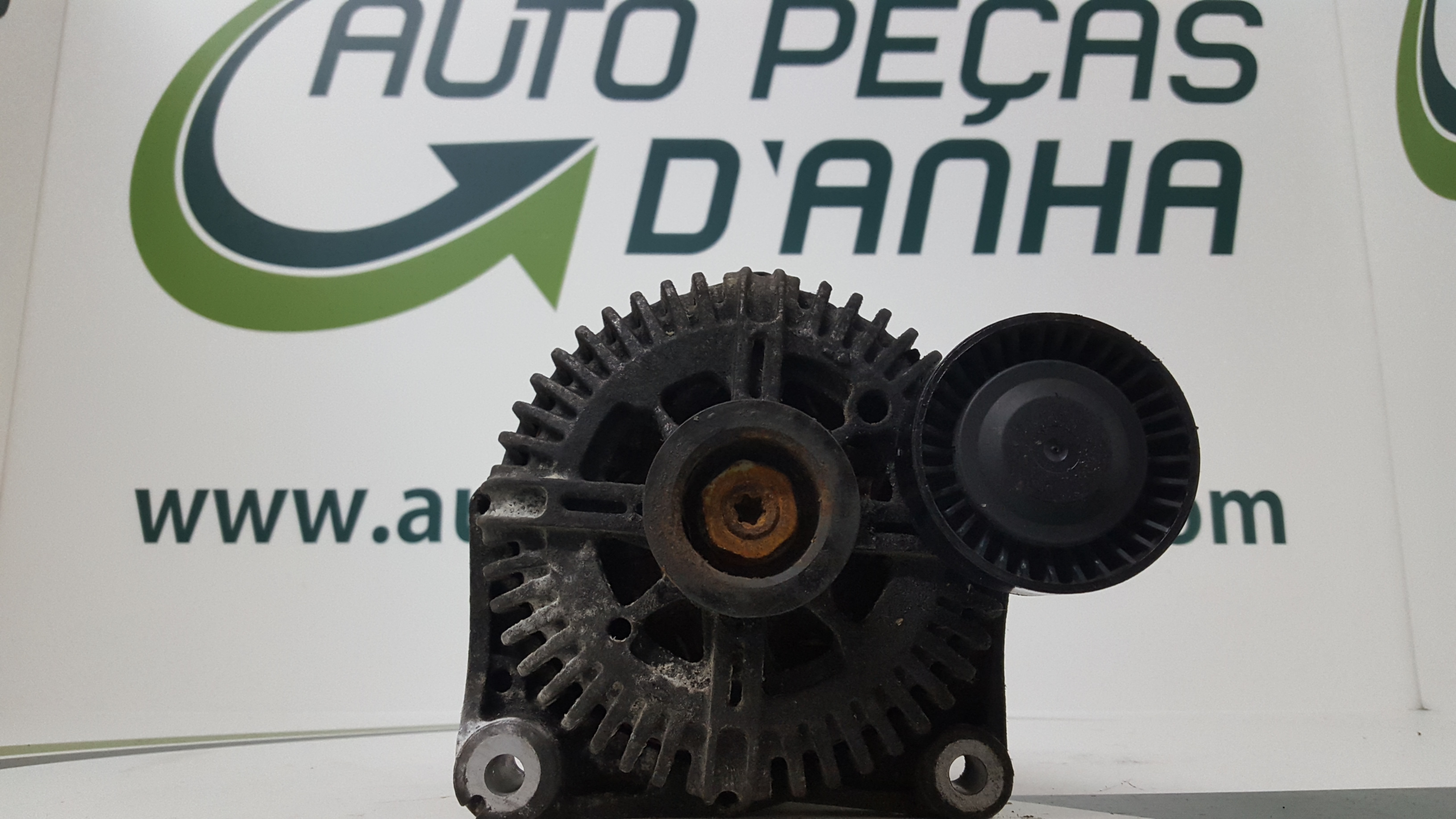 Alternador BMW - ID S_39443