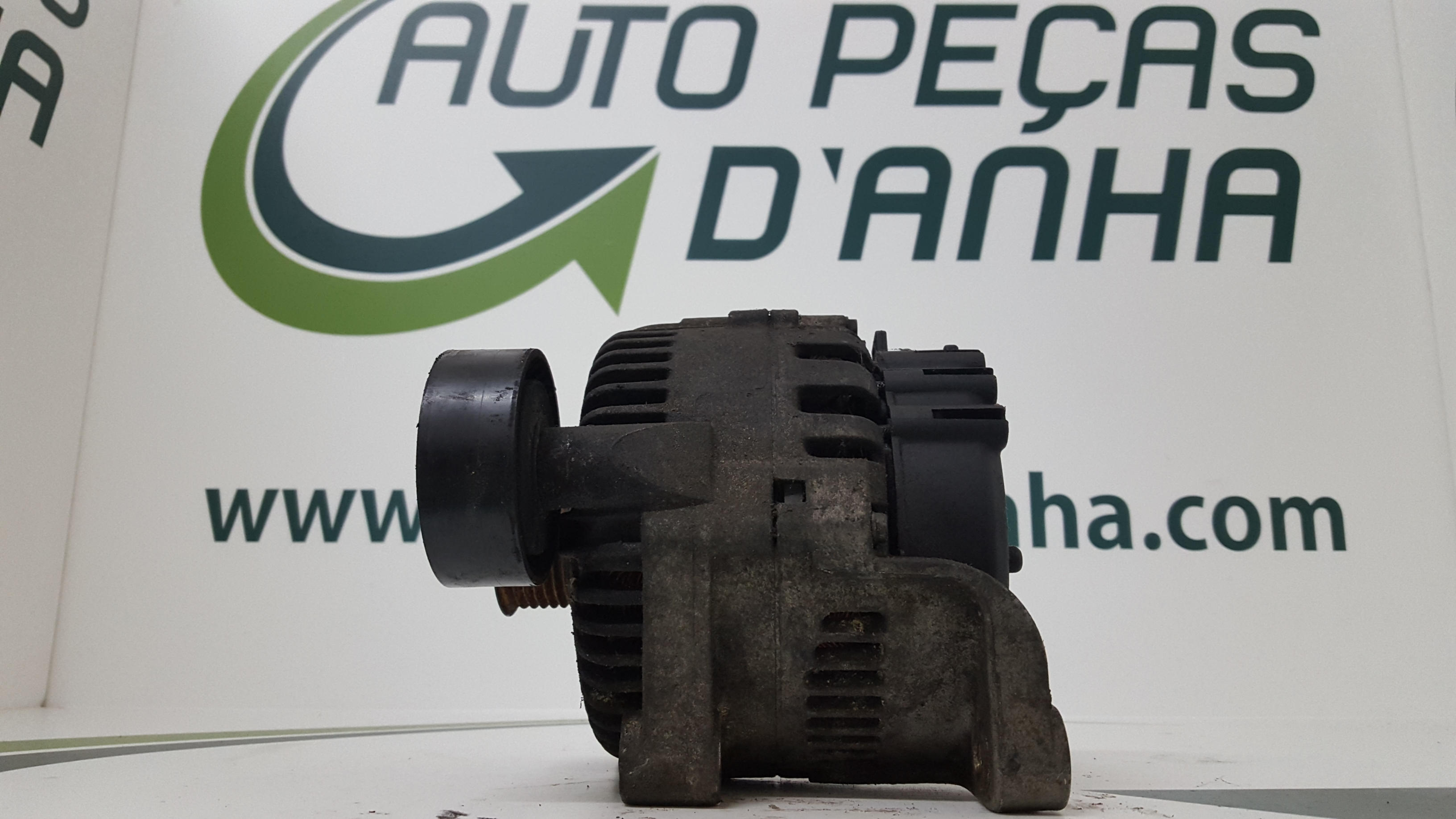 Alternador BMW 7 (E65, E66, E67) | 01 - 09 Imagem-1