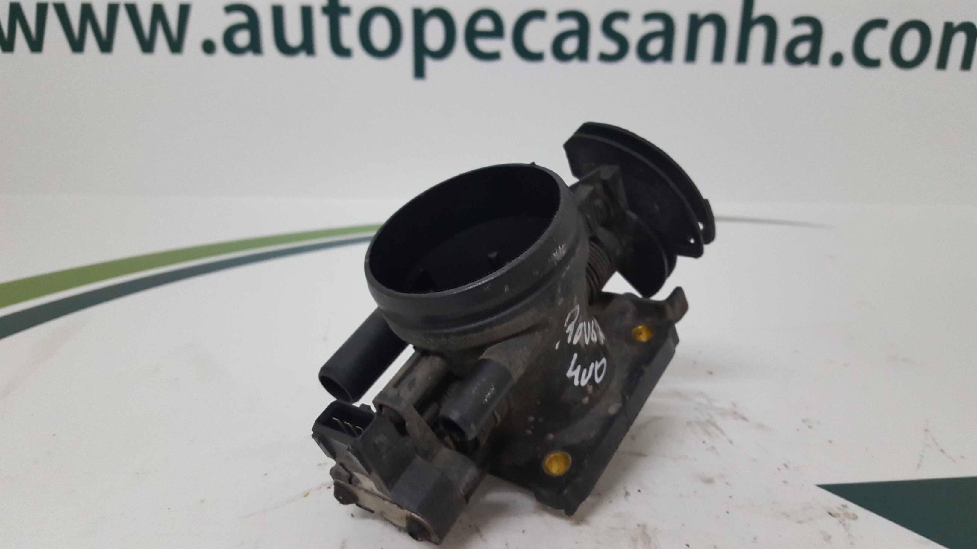 Borboleta de Admissão ROVER - ID S_39449