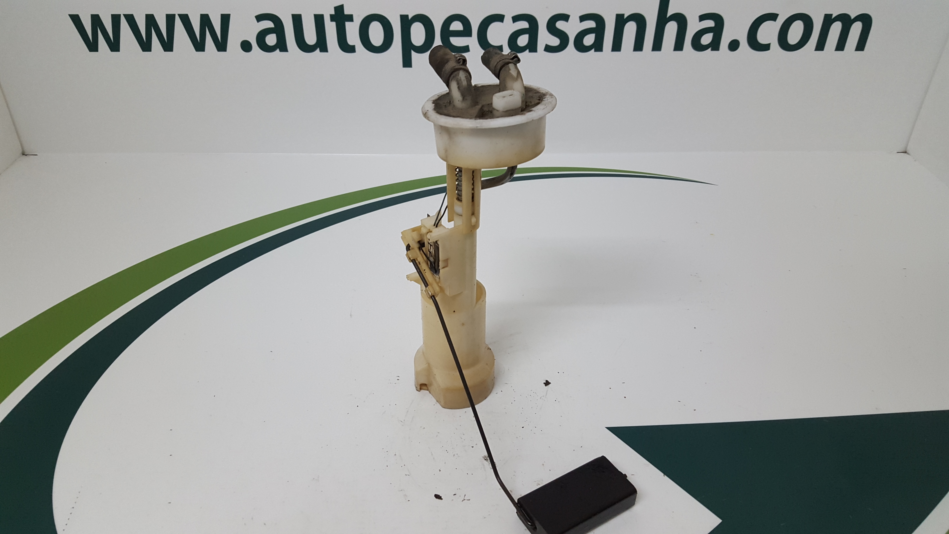 Boia do Combustível VOLKSWAGEN - ID S_39459