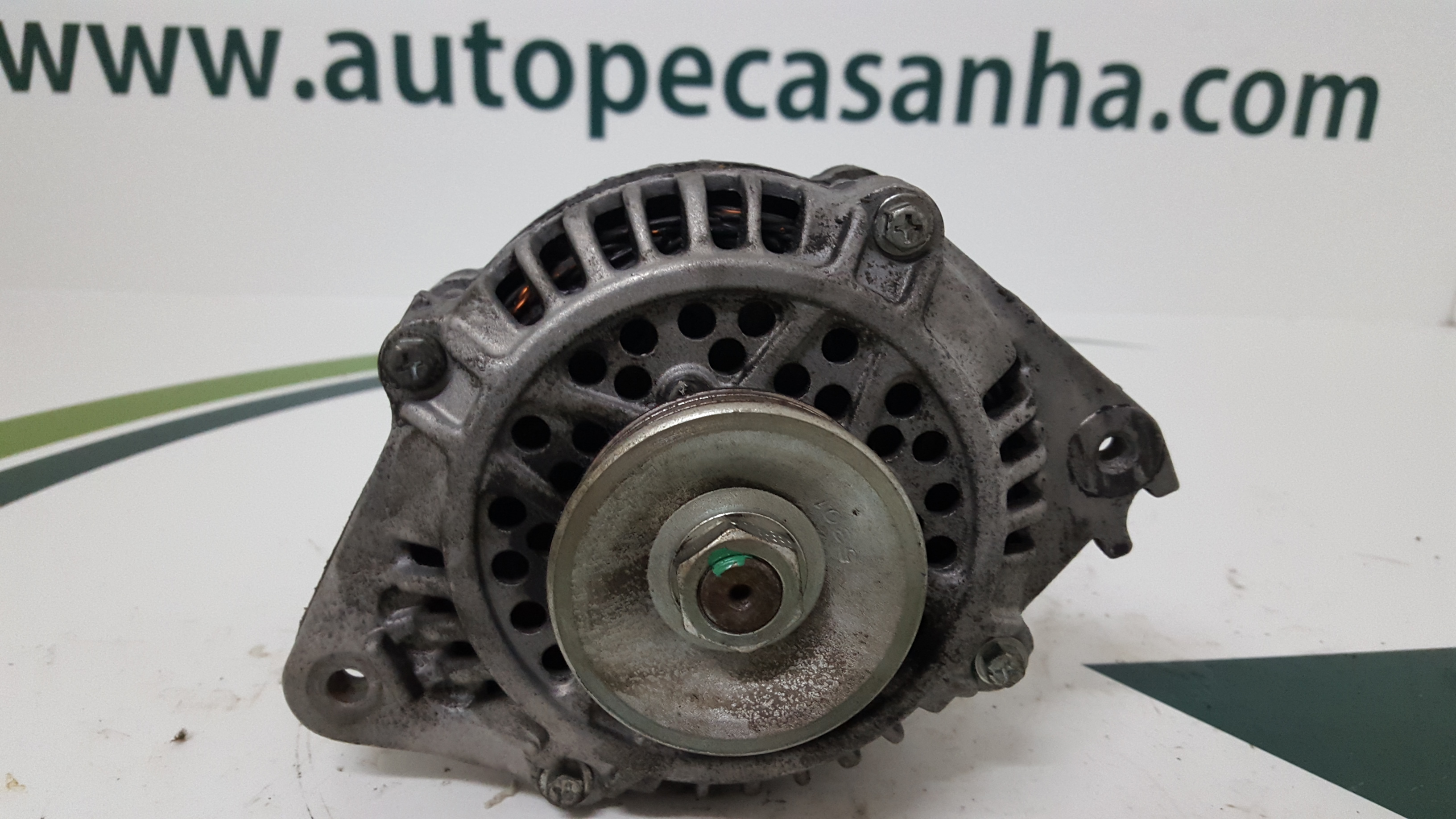 Alternador HYUNDAI - ID S_39466