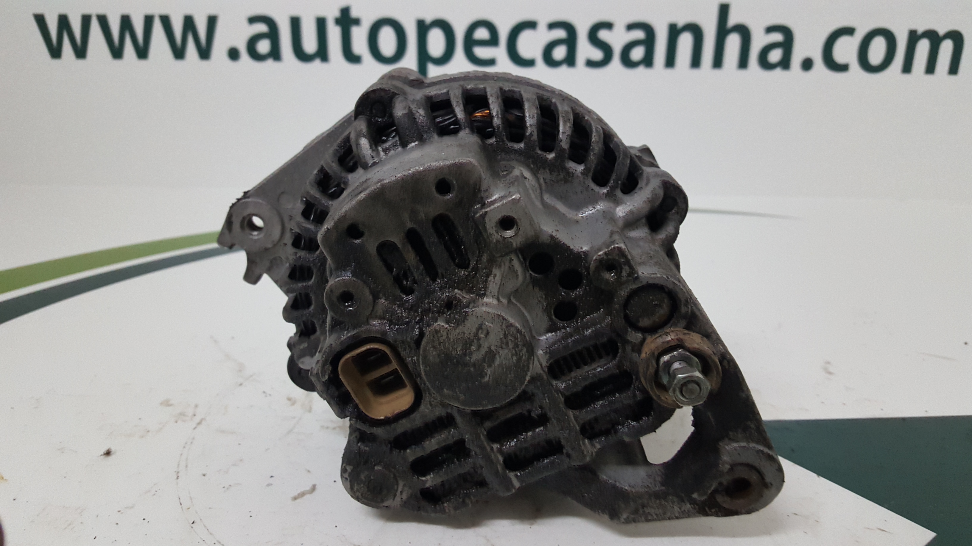 Alternador HYUNDAI ELANTRA I (J-1) | 90 - 95 Imagem-2