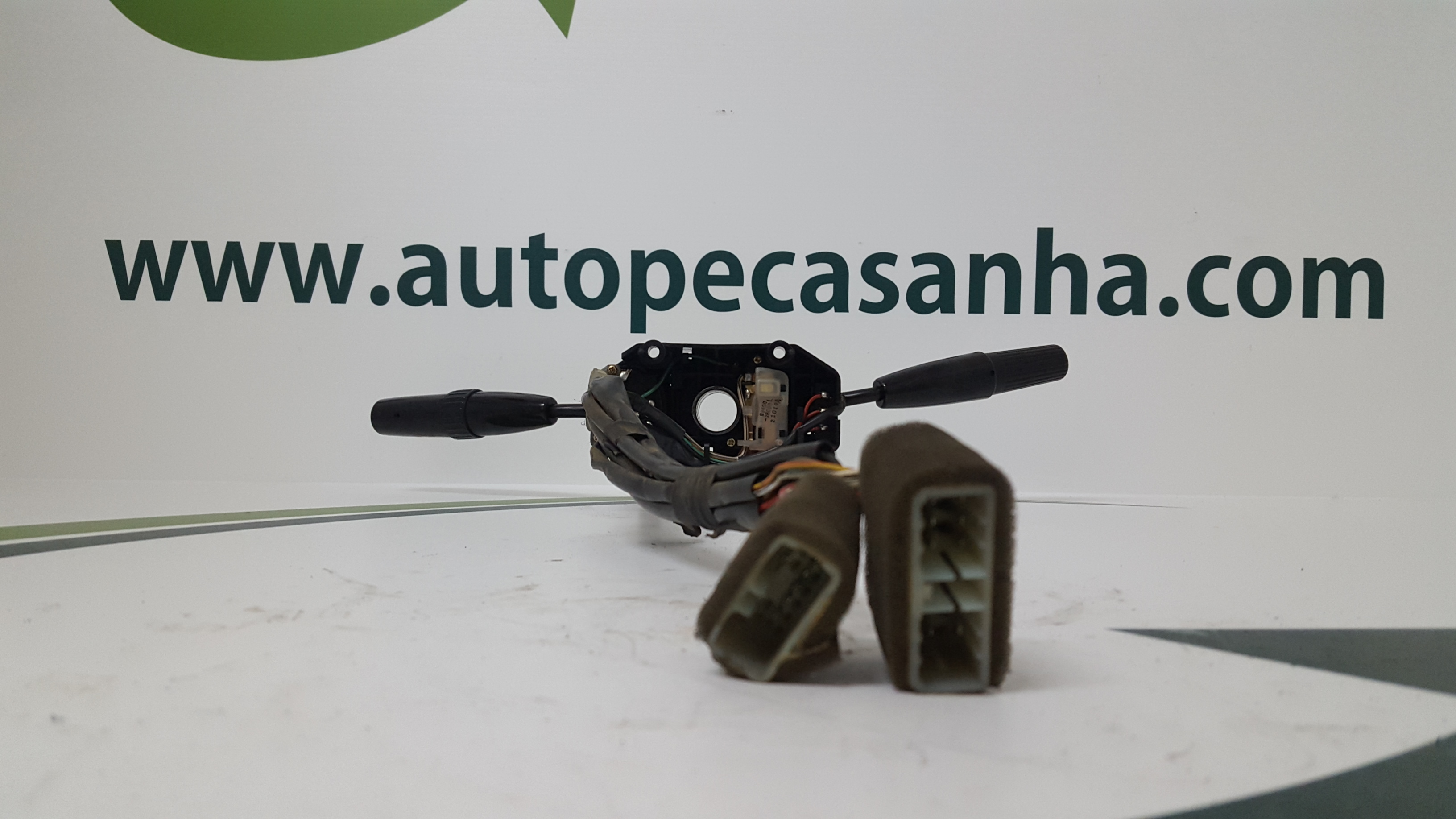 Manipulo Completo Luzes/Escovas HYUNDAI ELANTRA I (J-1) | 90 - 95 Imagem-1