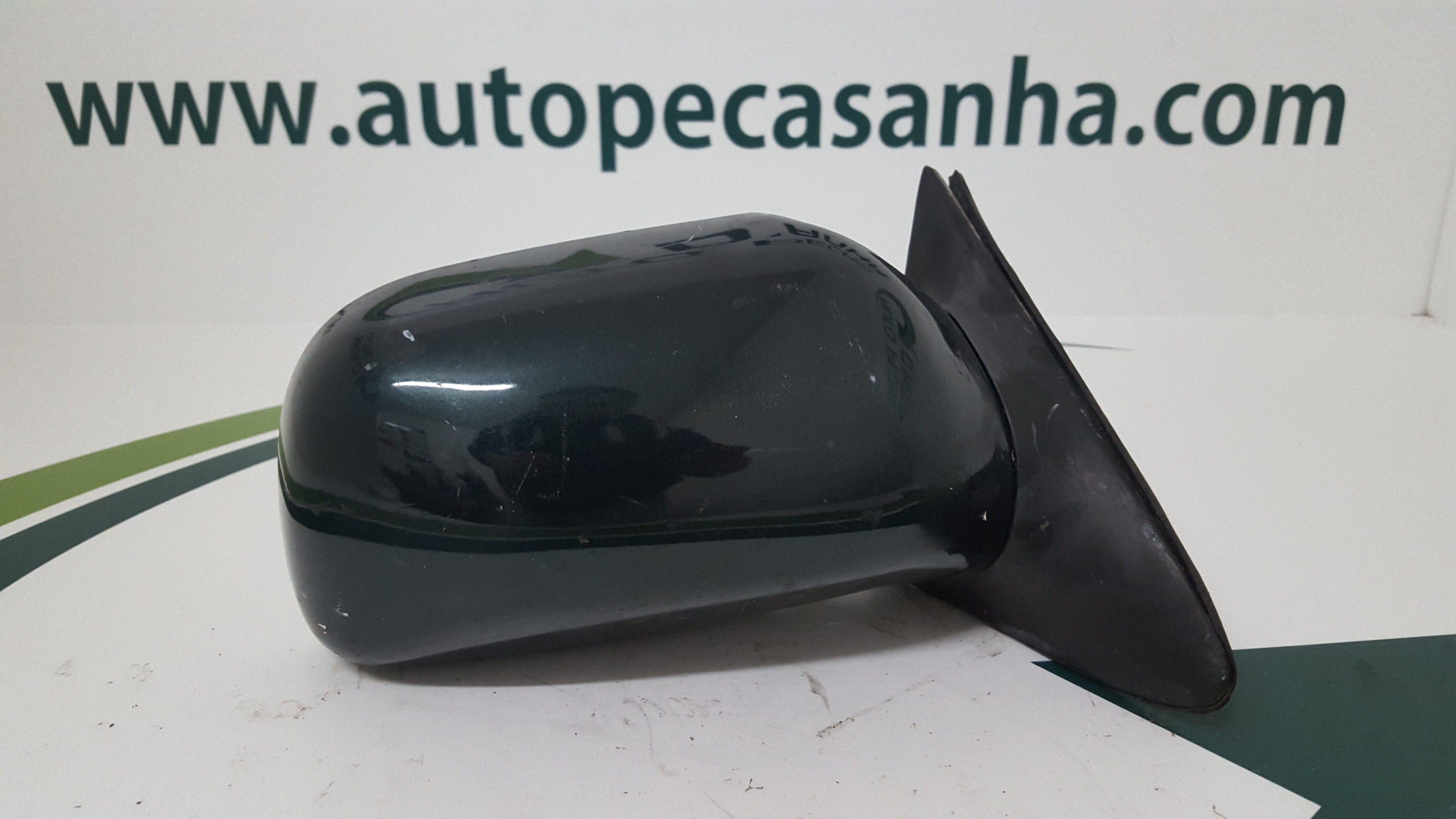 Espelho Retrovisor Dto HYUNDAI ELANTRA I (J-1) | 90 - 95 Imagem-1
