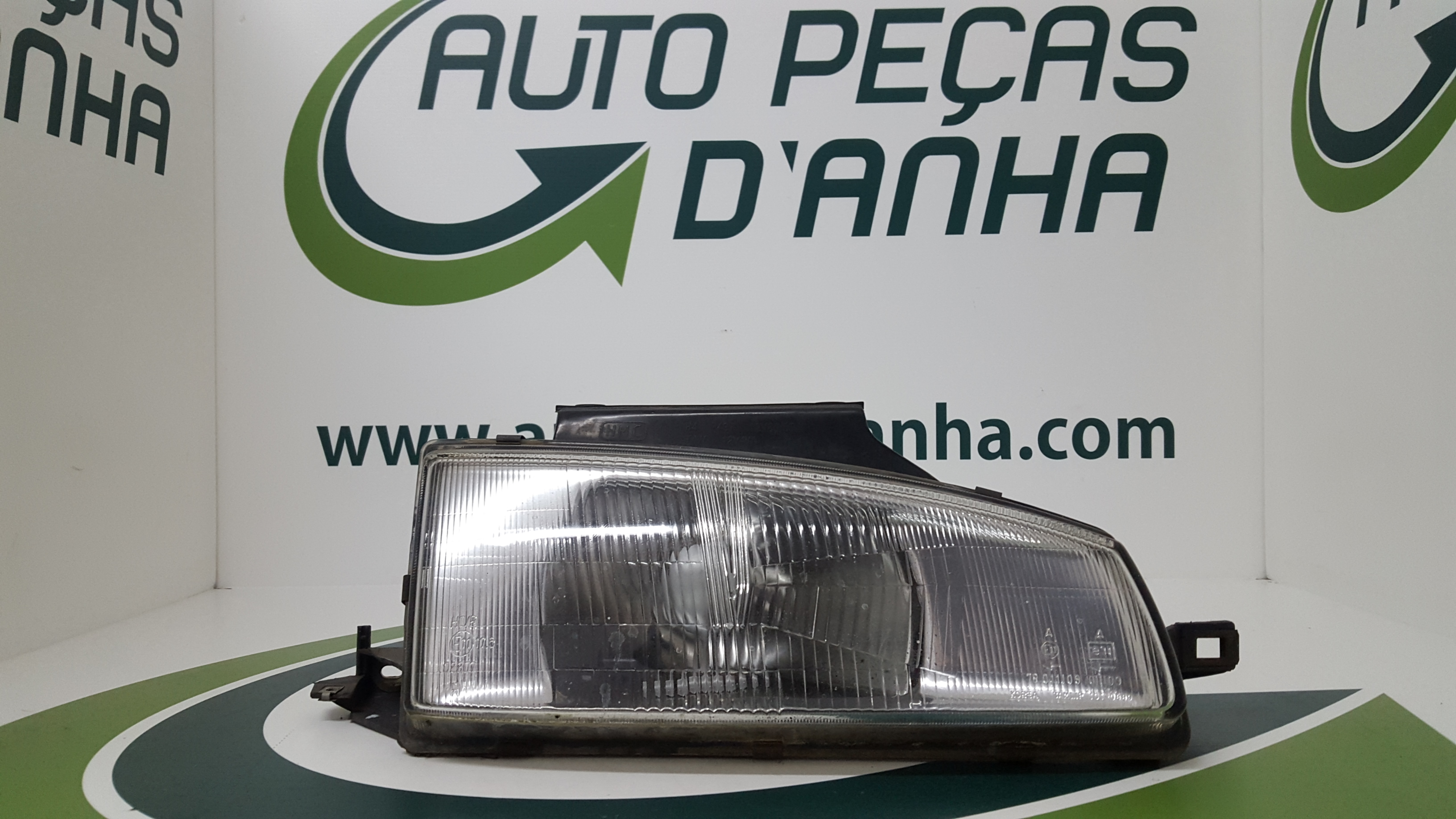 Ótica Dto HYUNDAI - ID S_39493