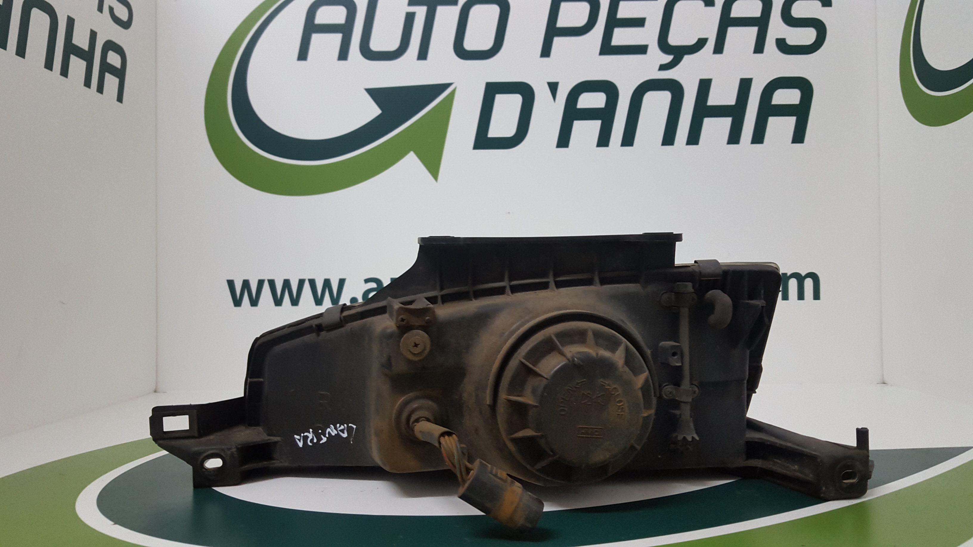 Ótica Dto HYUNDAI ELANTRA I (J-1) | 90 - 95 Imagem-1