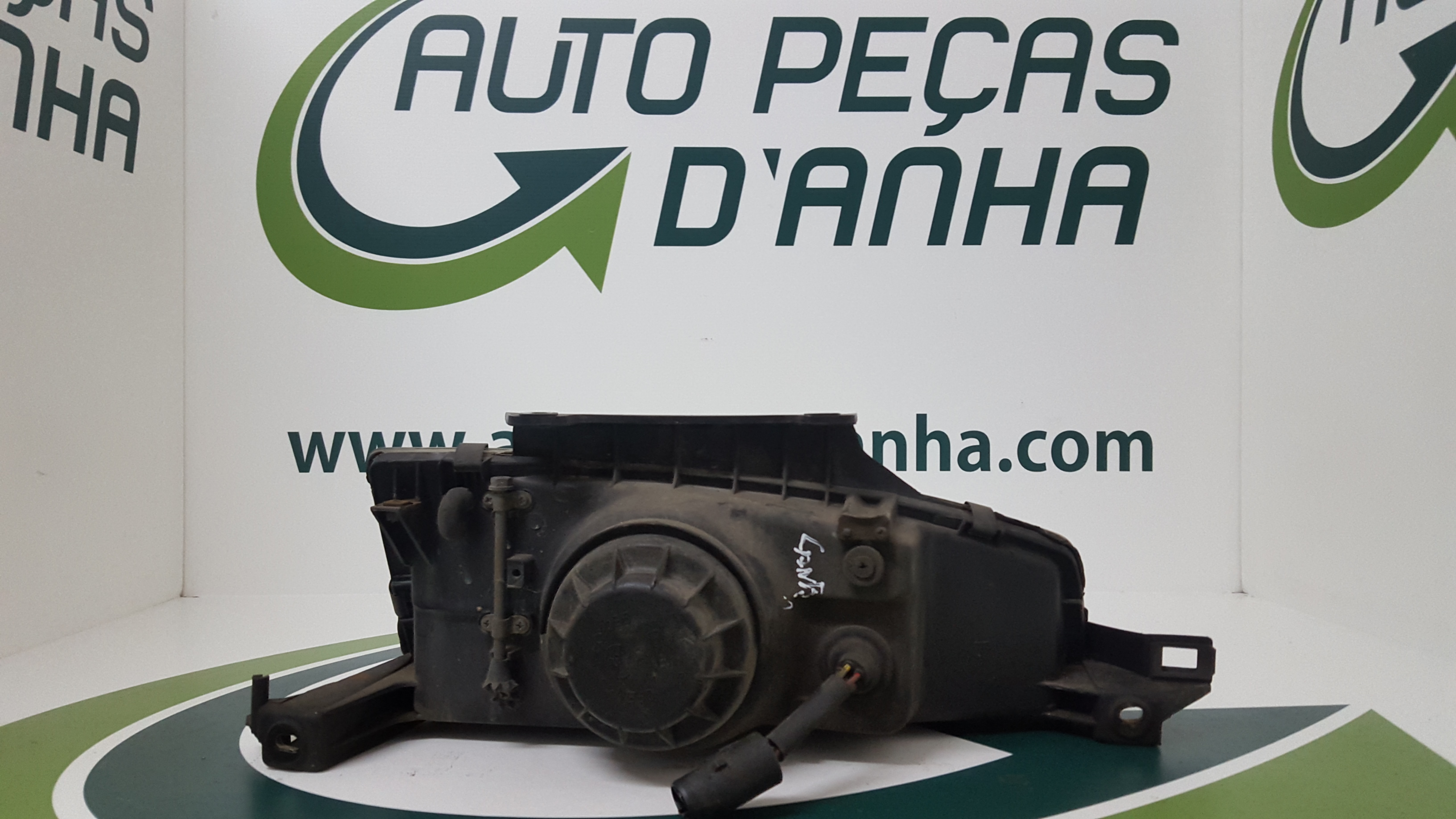 Ótica Esq HYUNDAI ELANTRA I (J-1) | 90 - 95 Imagem-1