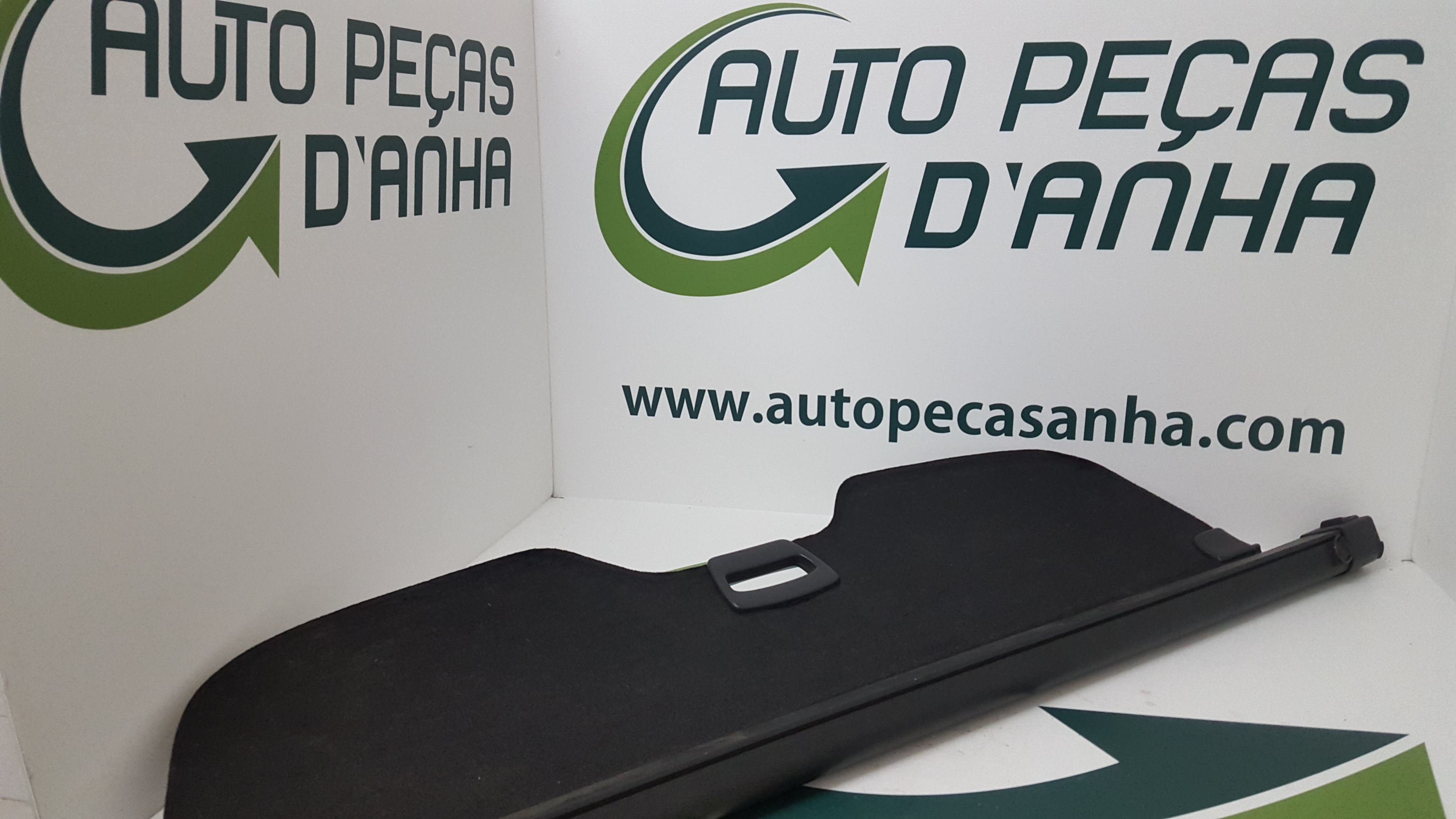 Cortina / Tampo da Mala PEUGEOT - ID S_39507