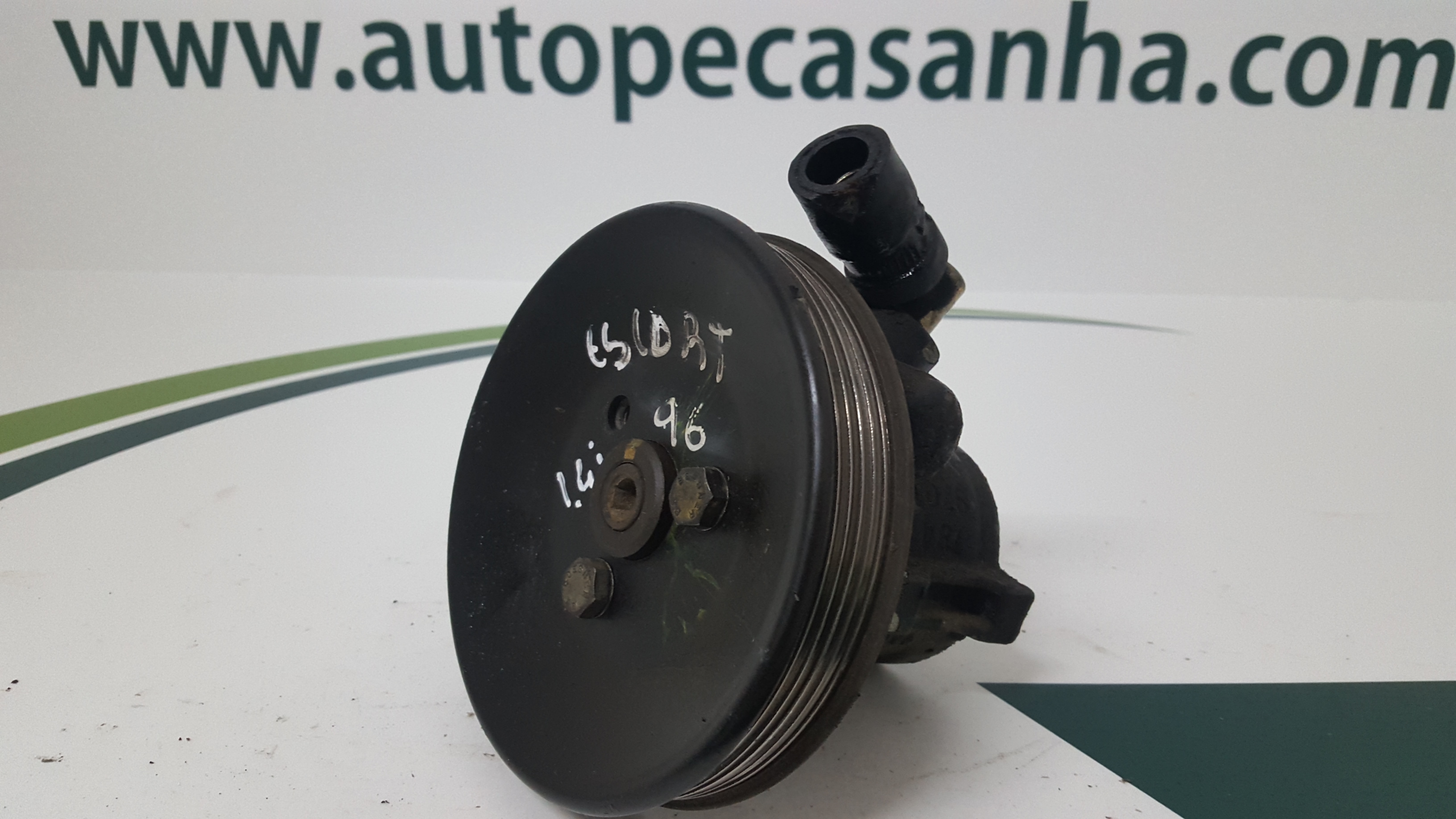 Bomba Direção Assistida FORD - ID S_39514