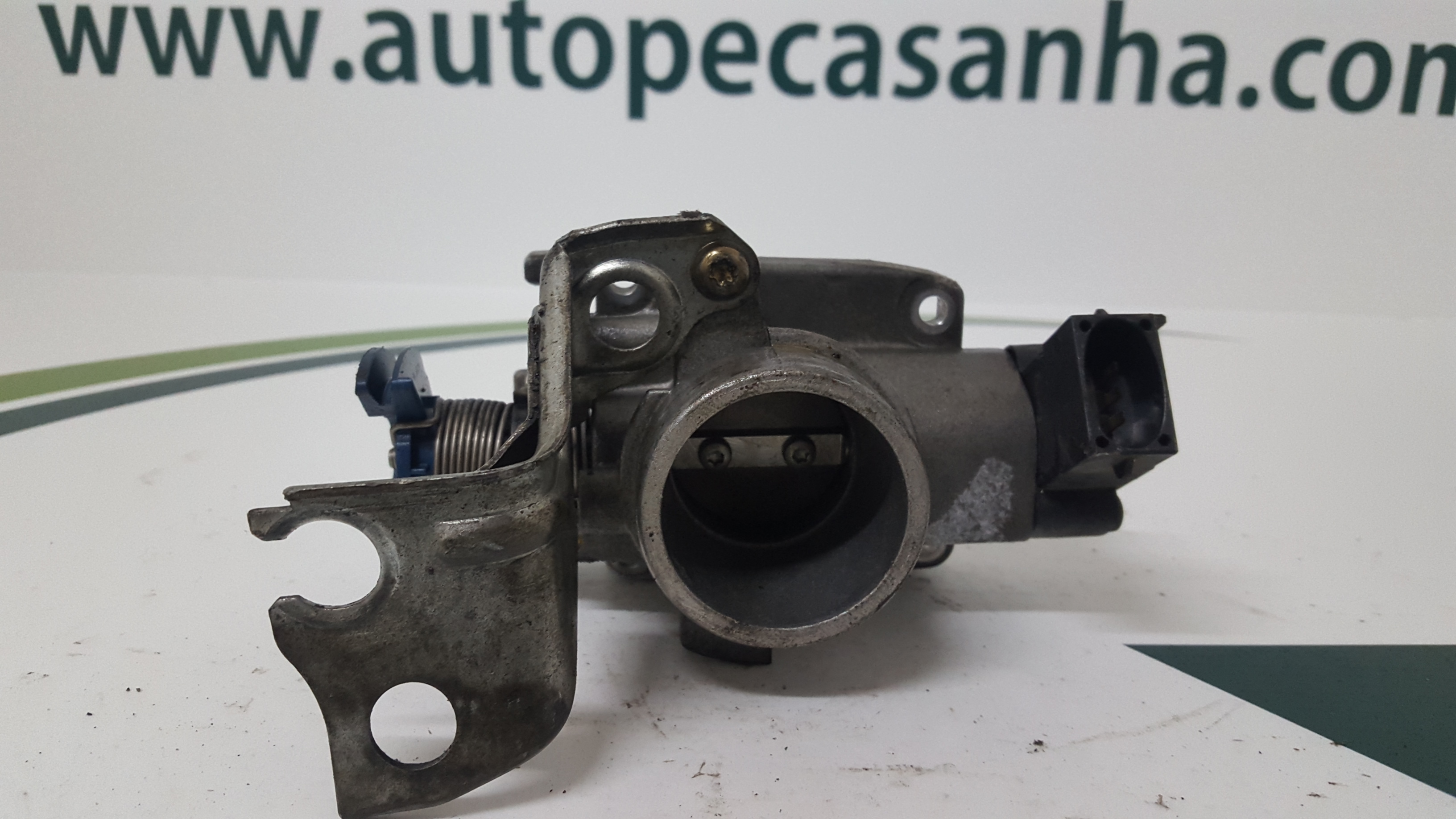 Borboleta de Admissão FORD - ID S_39515