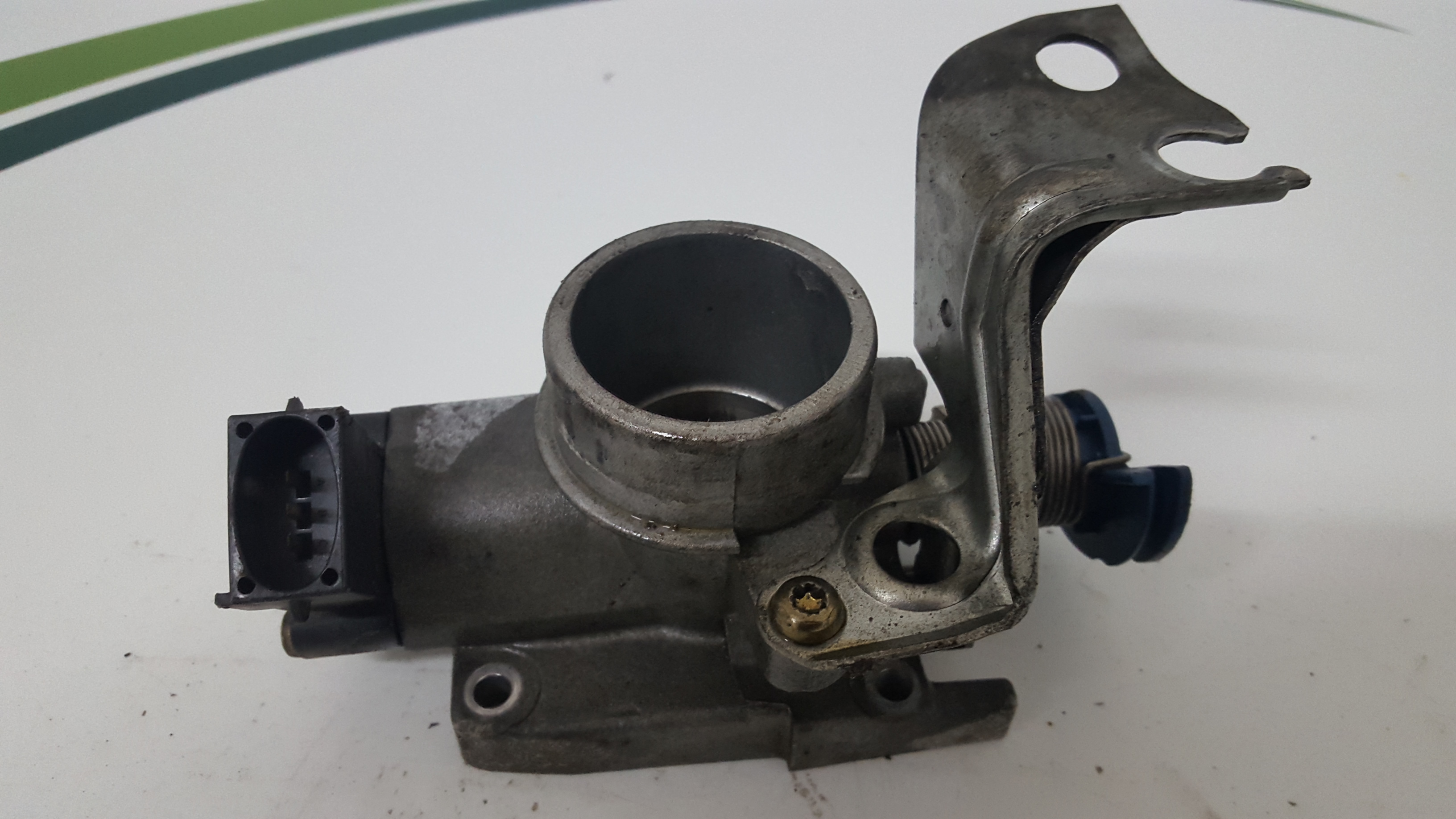 Borboleta de Admissão FORD ESCORT VI (GAL) | 92 - 96 Imagem-1