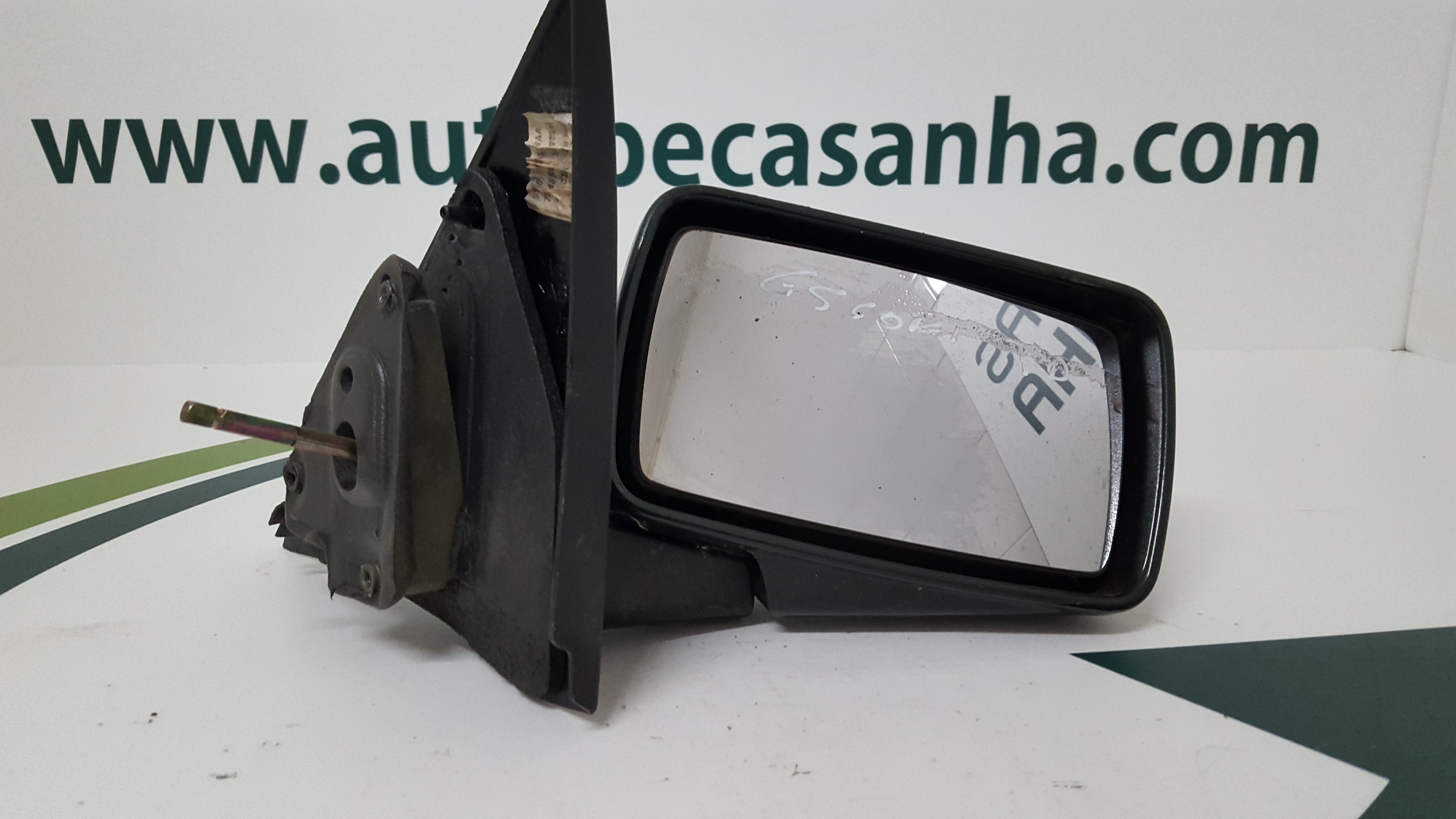 Espelho Retrovisor Dto FORD - ID S_39522